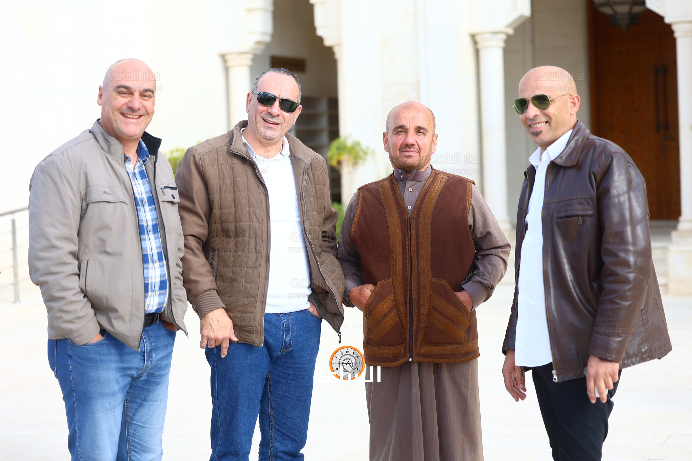 Madar Al-Saa Images 0.1003732663184208