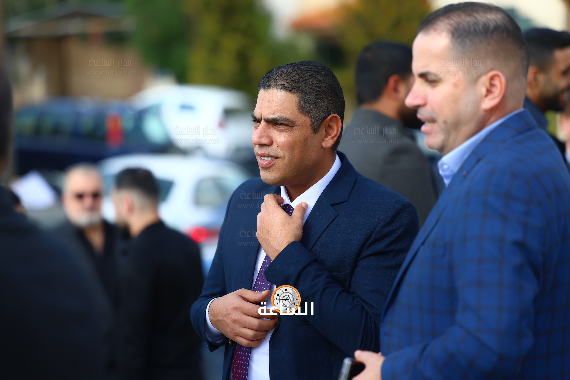 Madar Al-Saa Images 0.4682545880687221