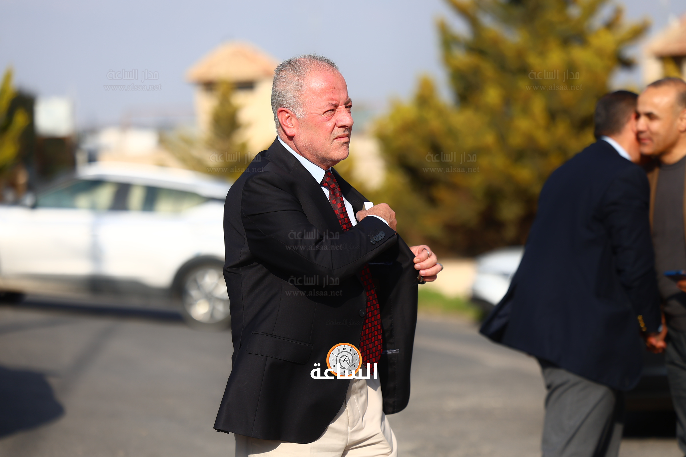 Madar Al-Saa Images 0.9763185305759586