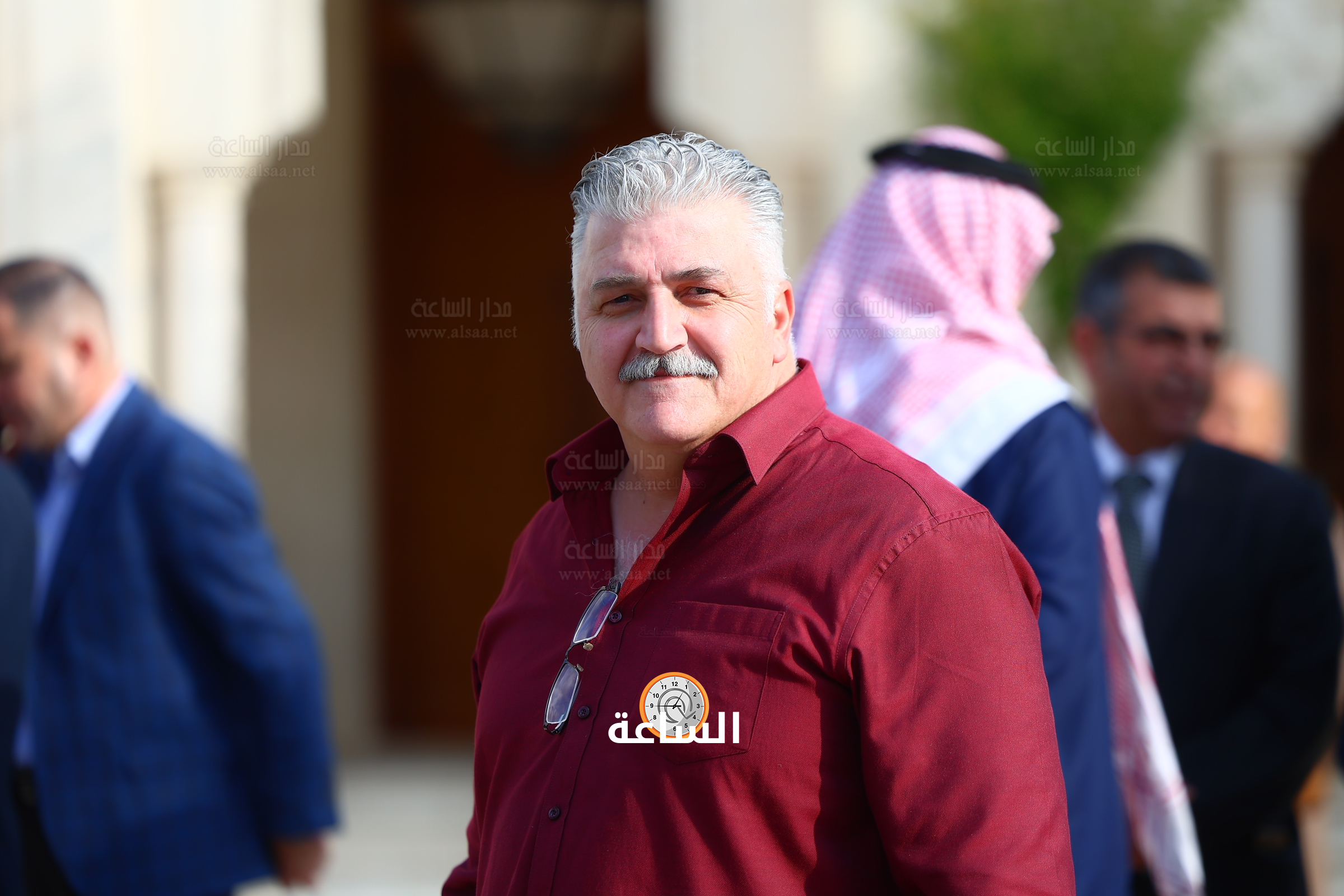 Madar Al-Saa Images 0.7962268513635864