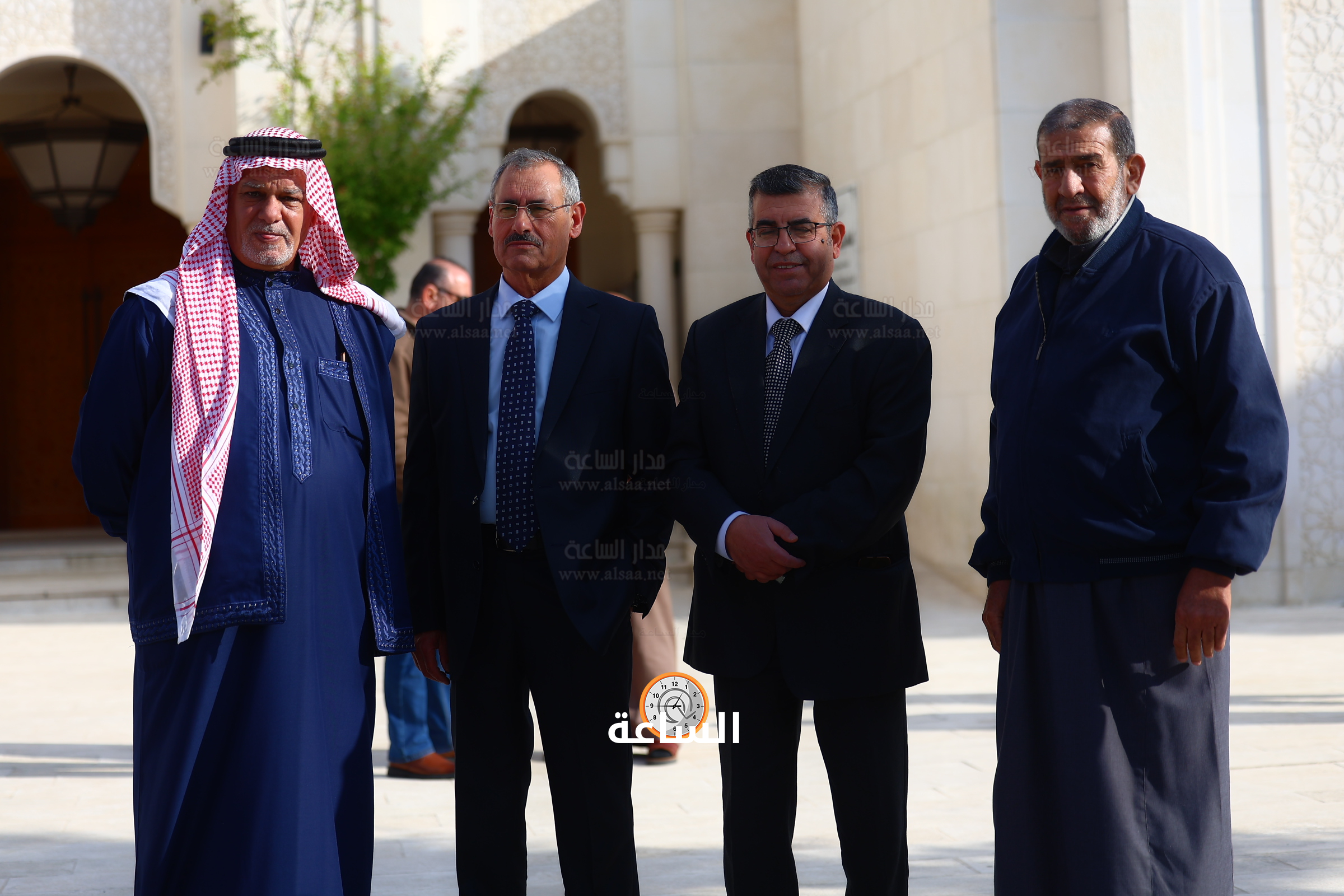 Madar Al-Saa Images 0.24171836762030074