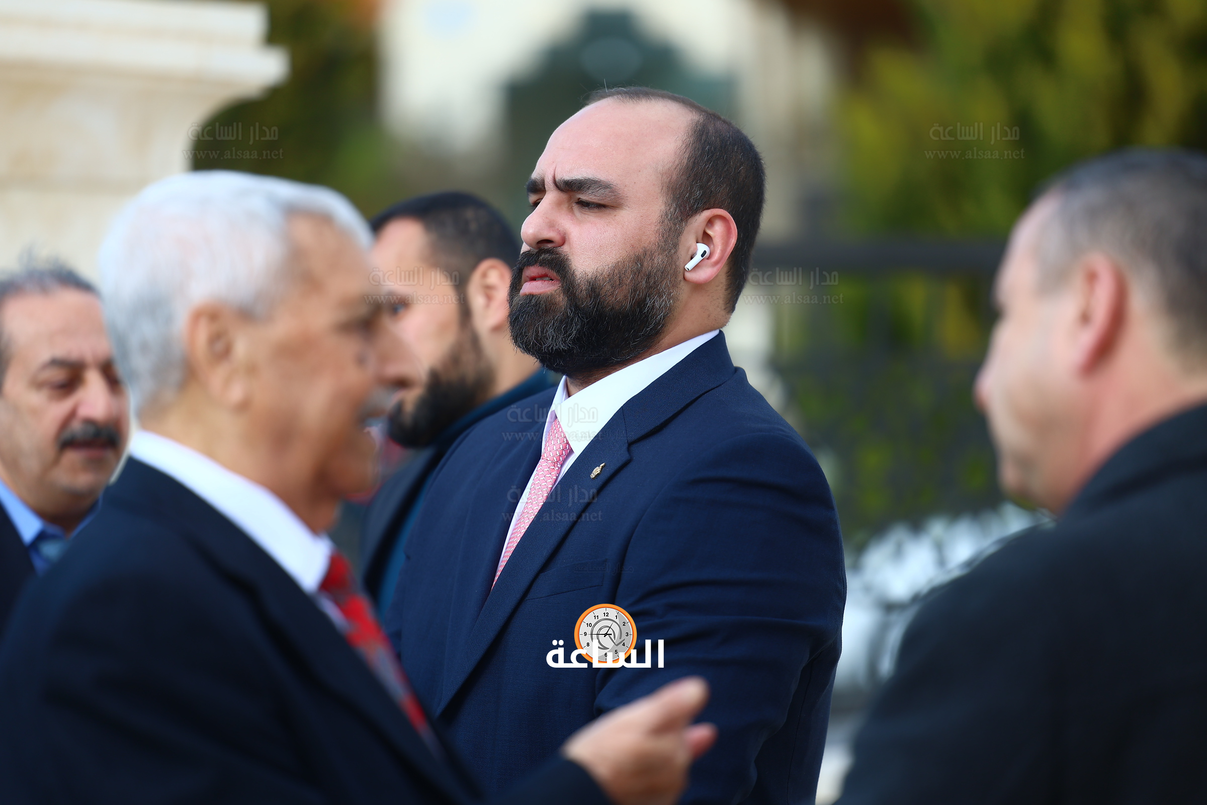 Madar Al-Saa Images 0.2248739989225158