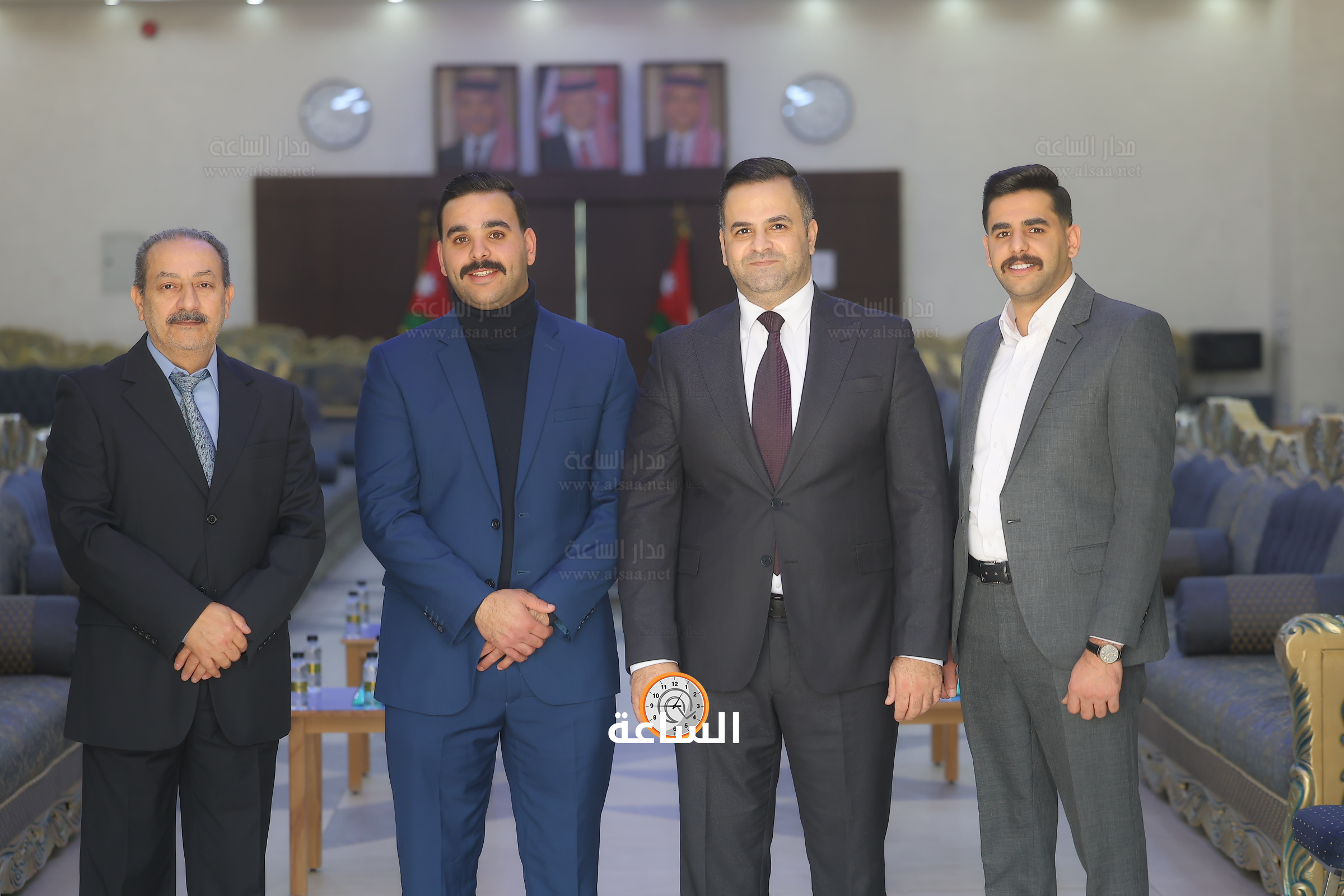 Madar Al-Saa Images 0.2326240497637112