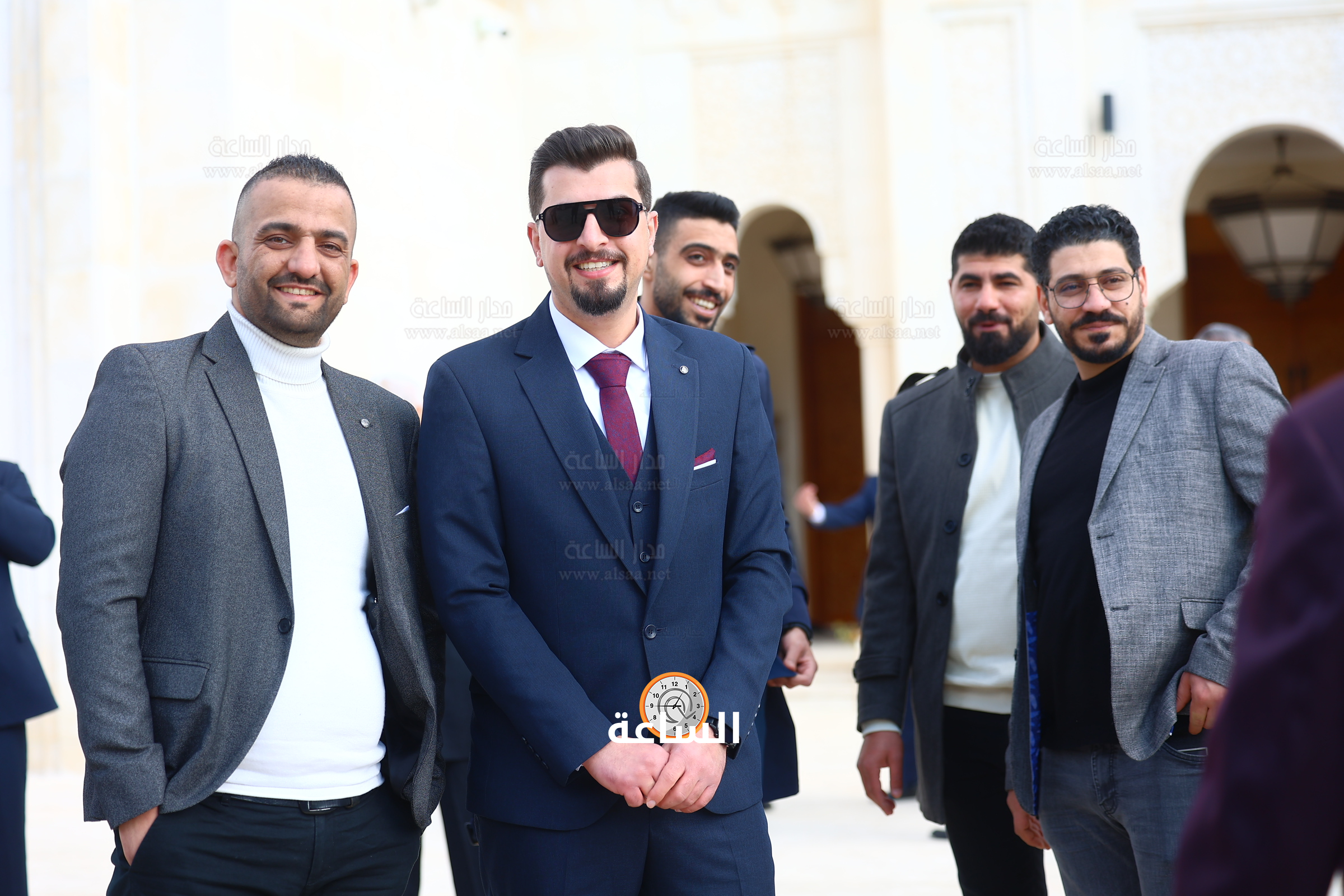 Madar Al-Saa Images 0.9970401023554454