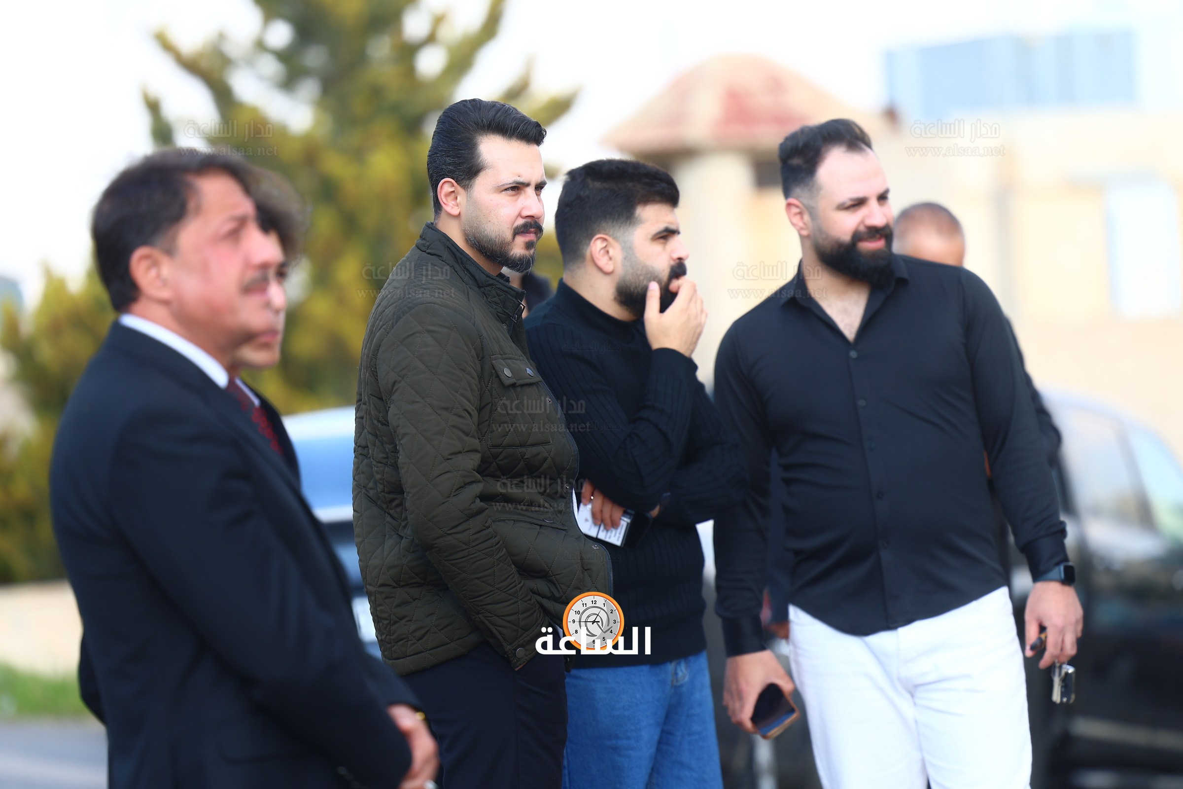 Madar Al-Saa Images 0.37036509209078894