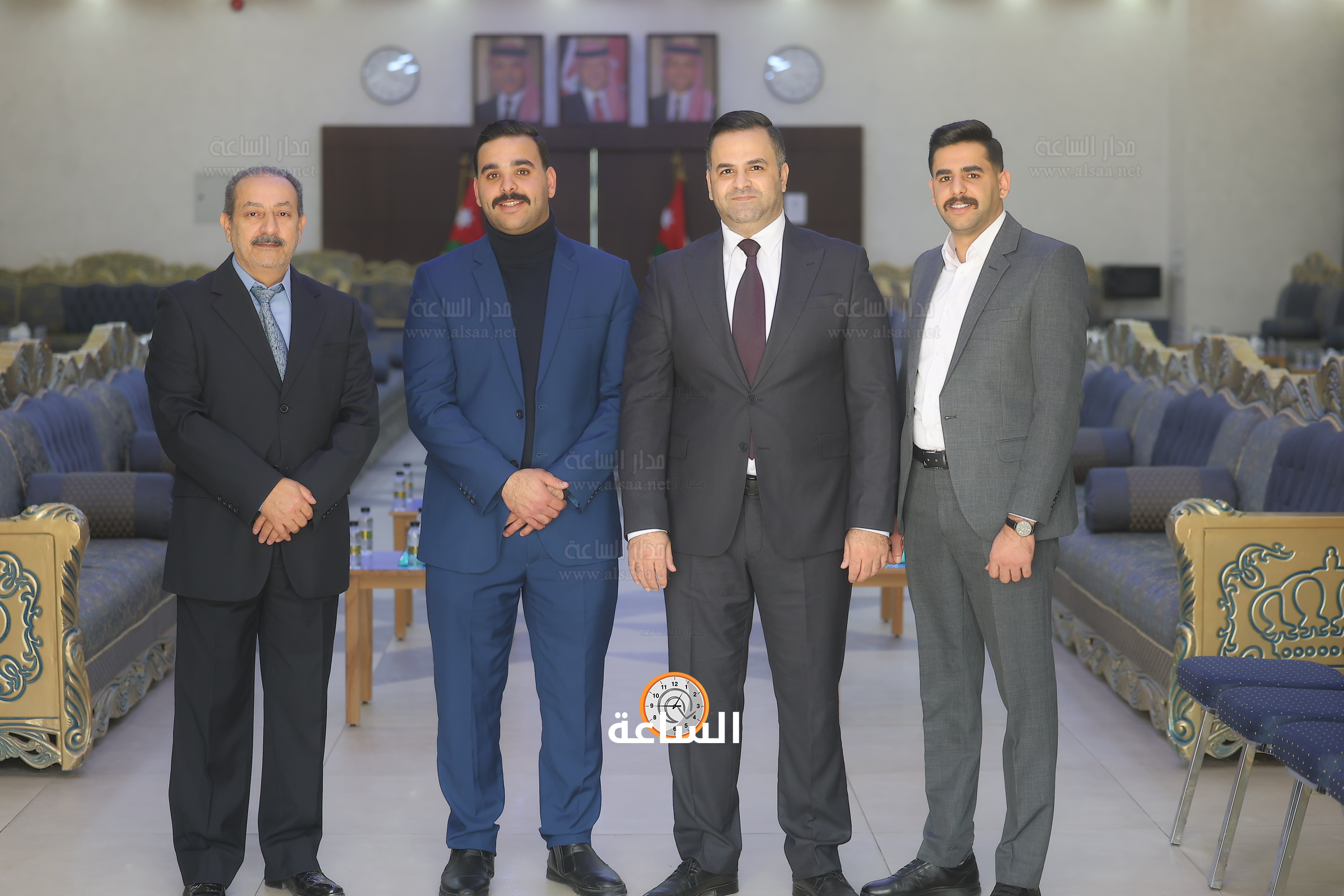 Madar Al-Saa Images 0.3120564062984901