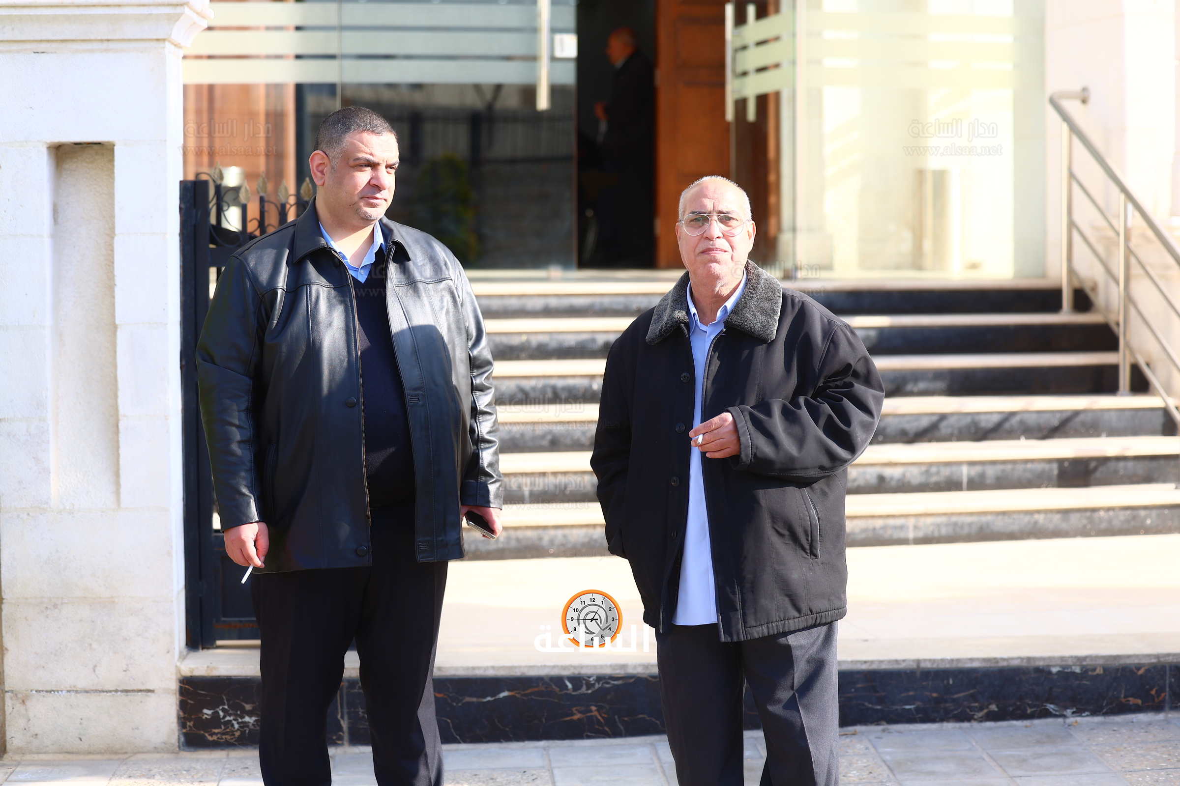 Madar Al-Saa Images 0.9315537461371257