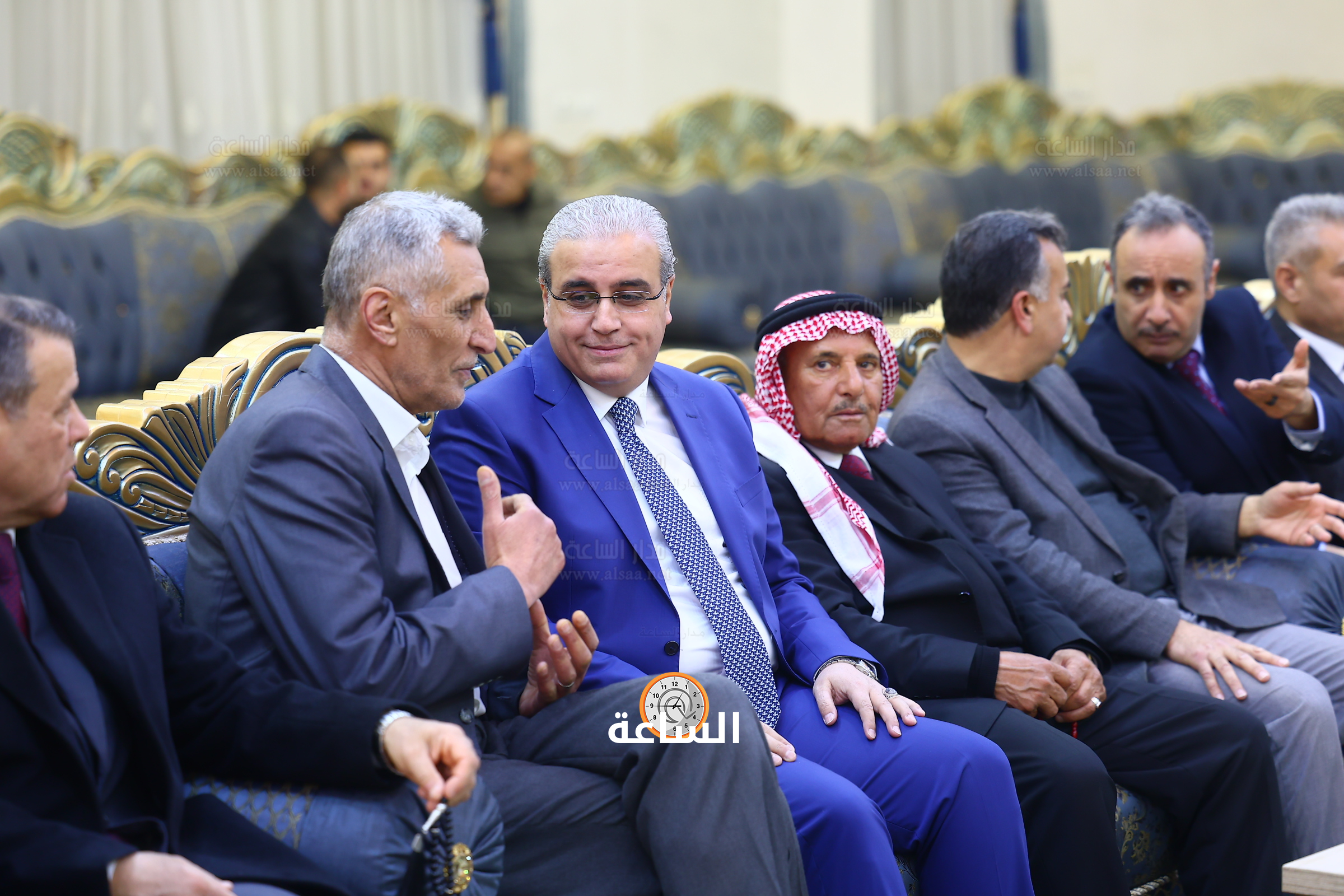 Madar Al-Saa Images 0.0015788987634961504