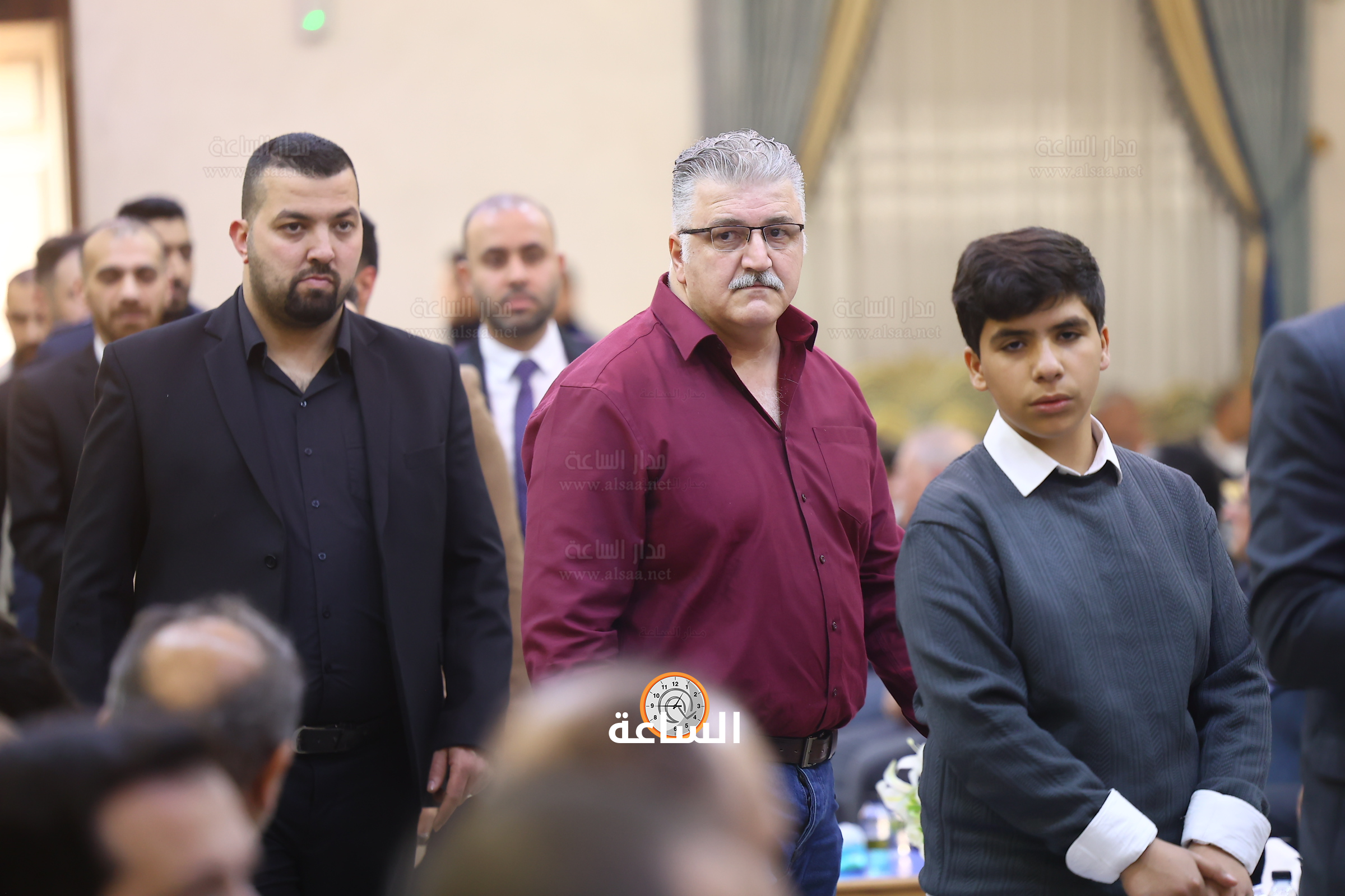 Madar Al-Saa Images 0.2984419973853074