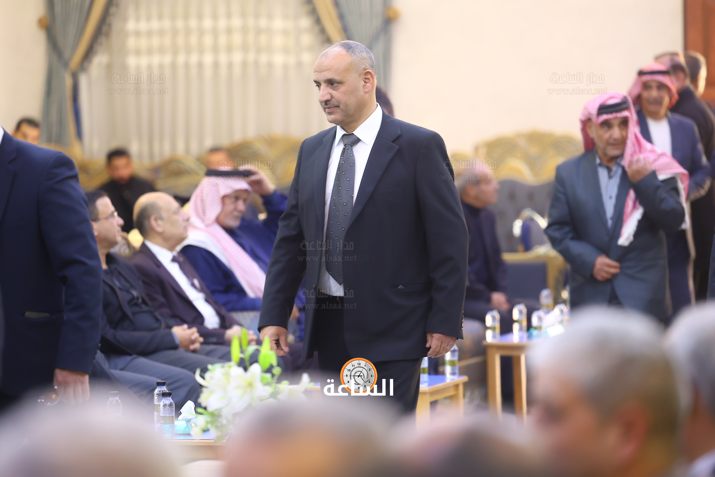 Madar Al-Saa Images 0.26455433923108496