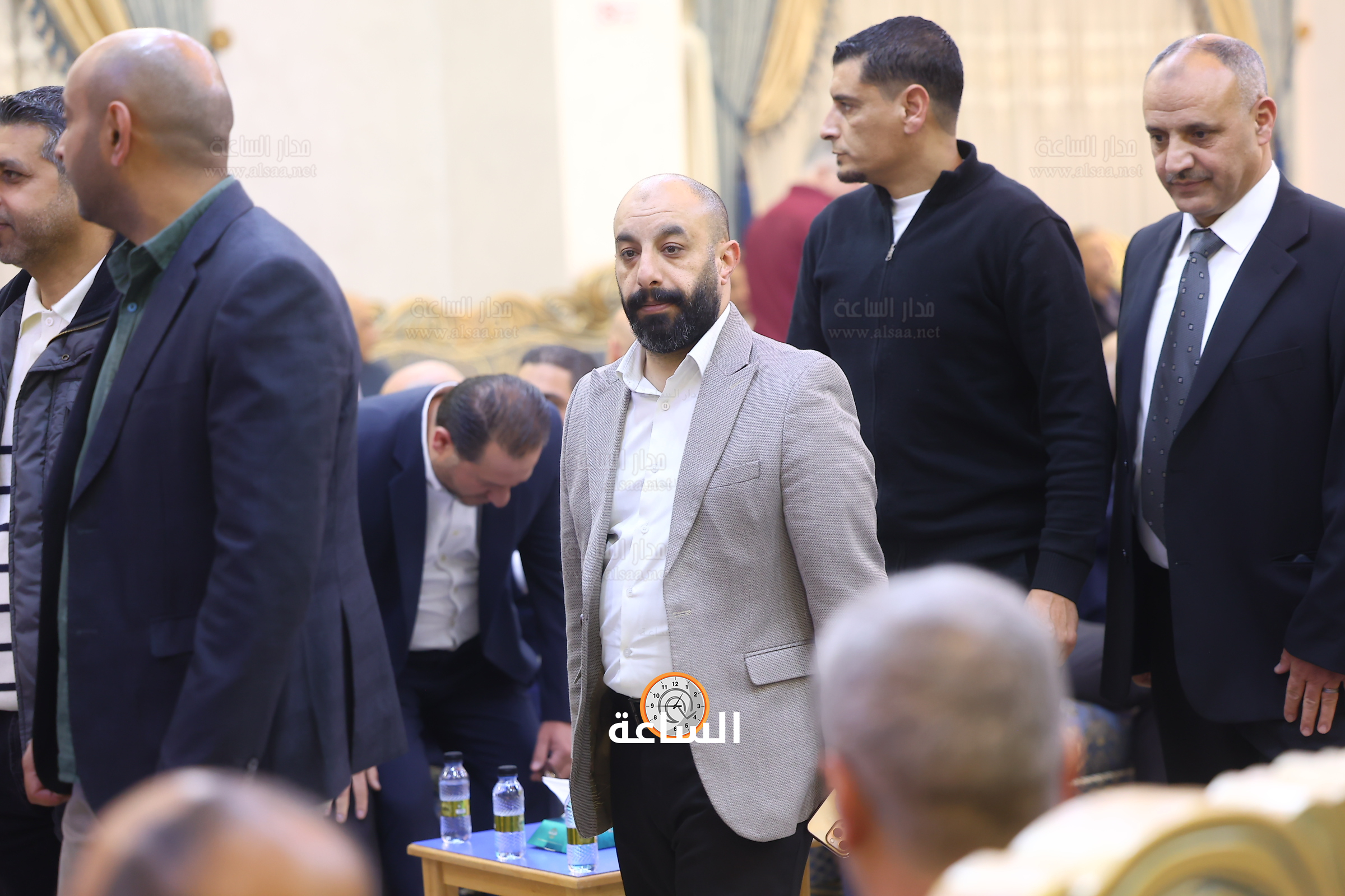 Madar Al-Saa Images 0.33831938424217467