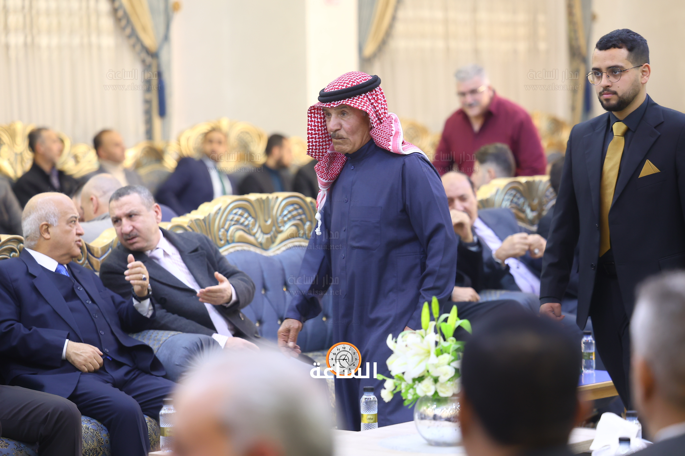 Madar Al-Saa Images 0.9093545775981968