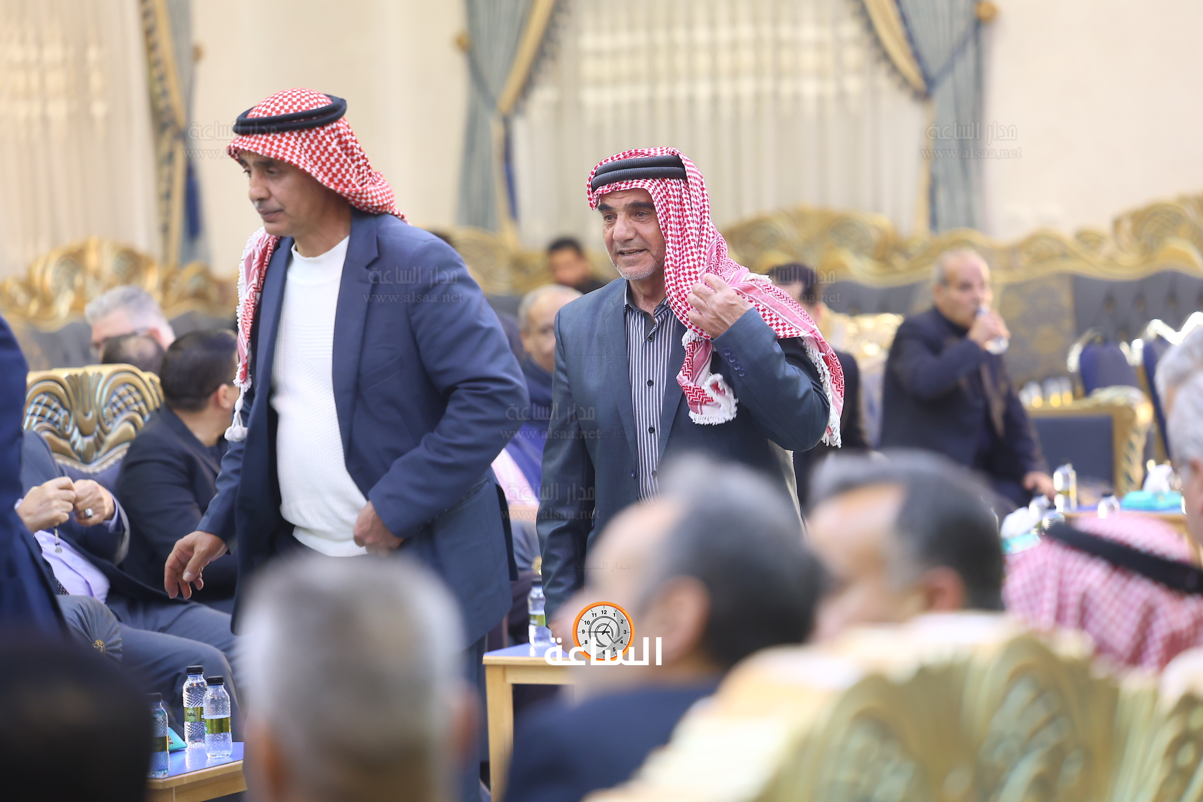 Madar Al-Saa Images 0.700770566666888