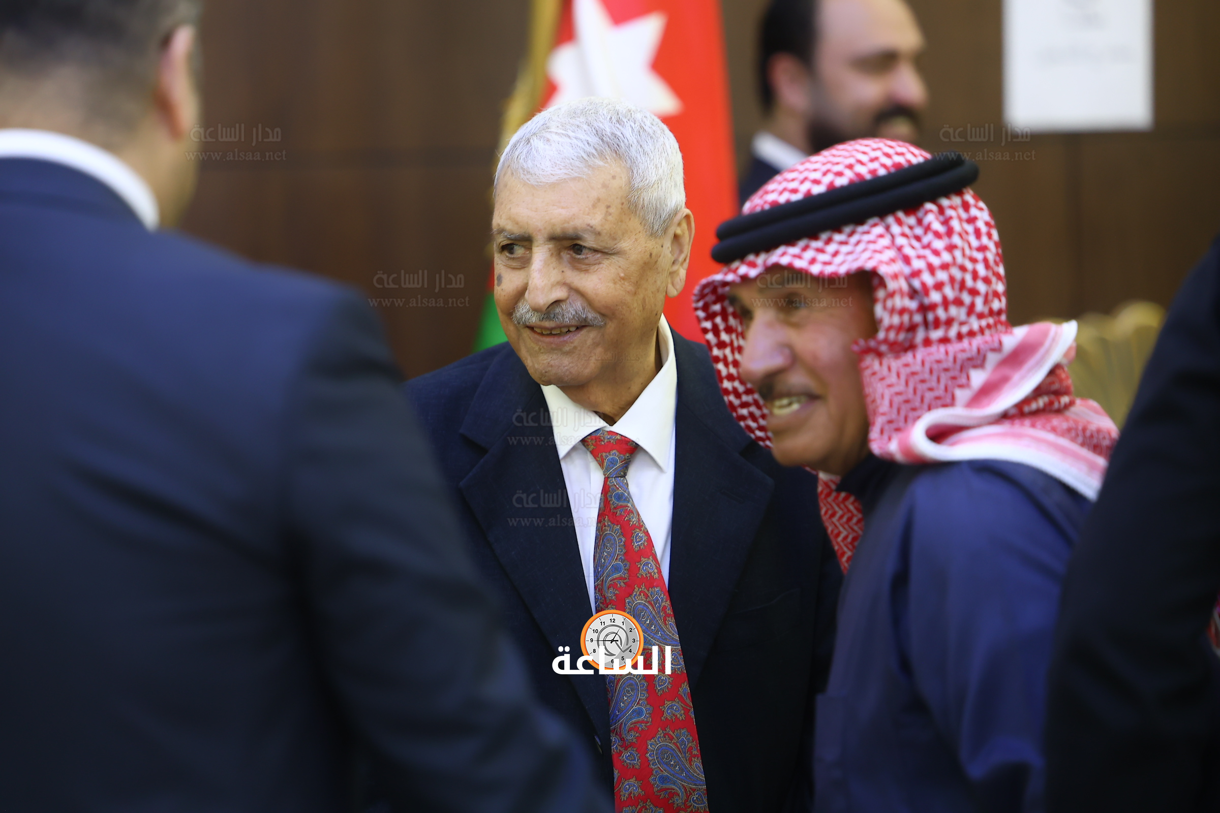 Madar Al-Saa Images 0.027335019480424938