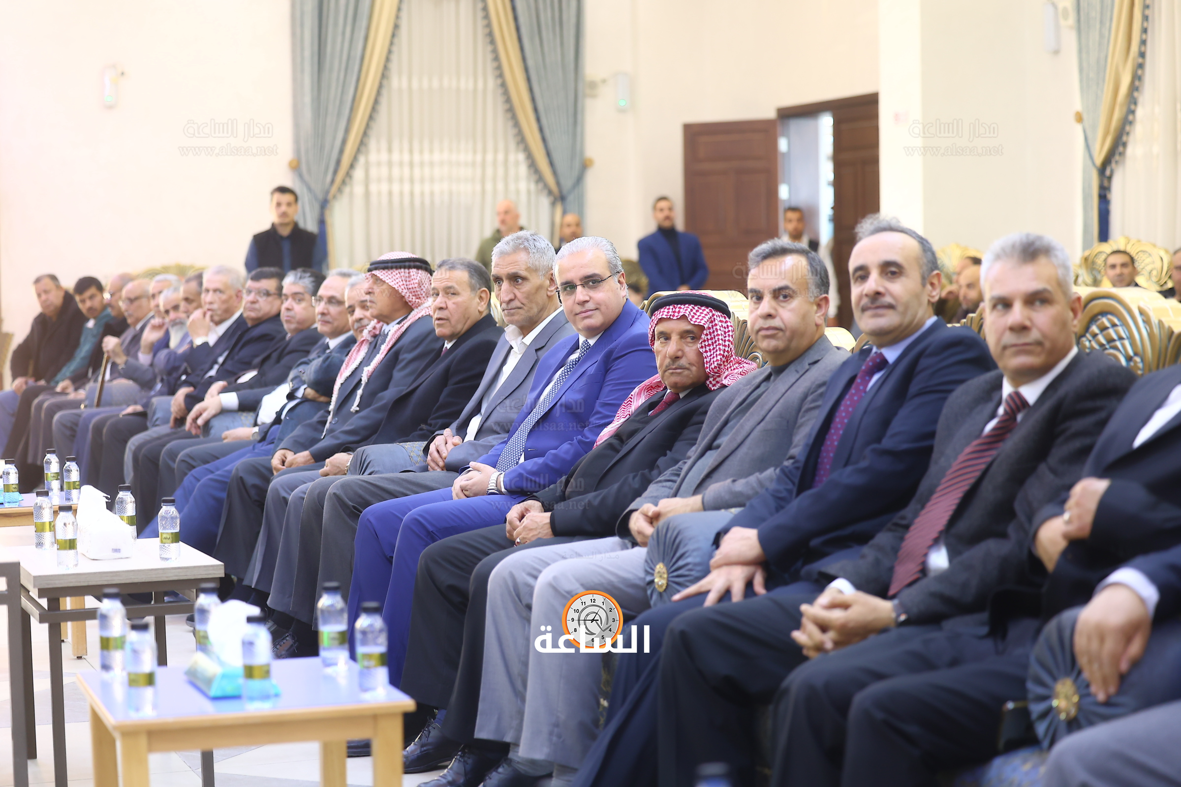 Madar Al-Saa Images 0.5681126766150459