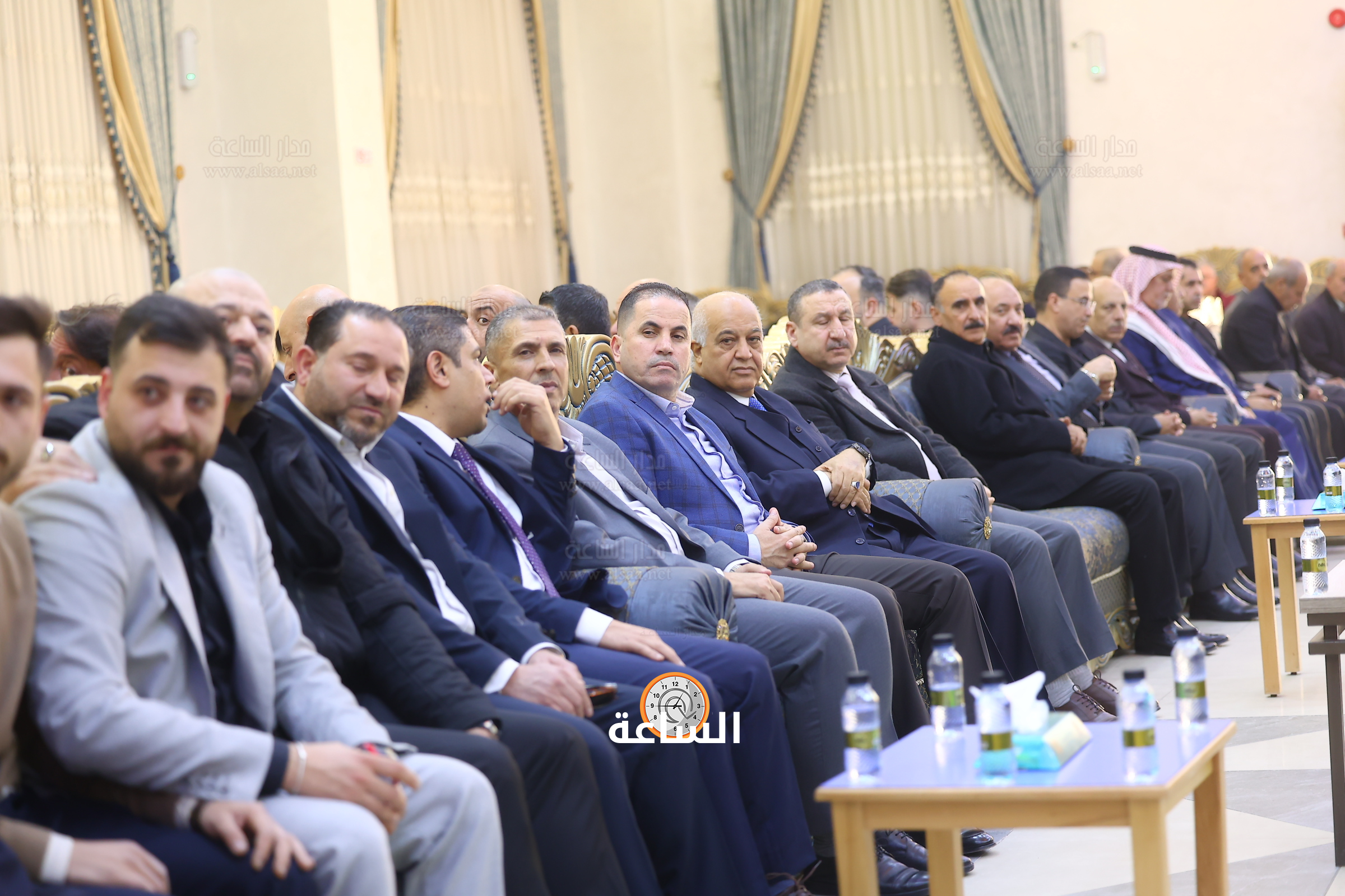 Madar Al-Saa Images 0.4650864097493702