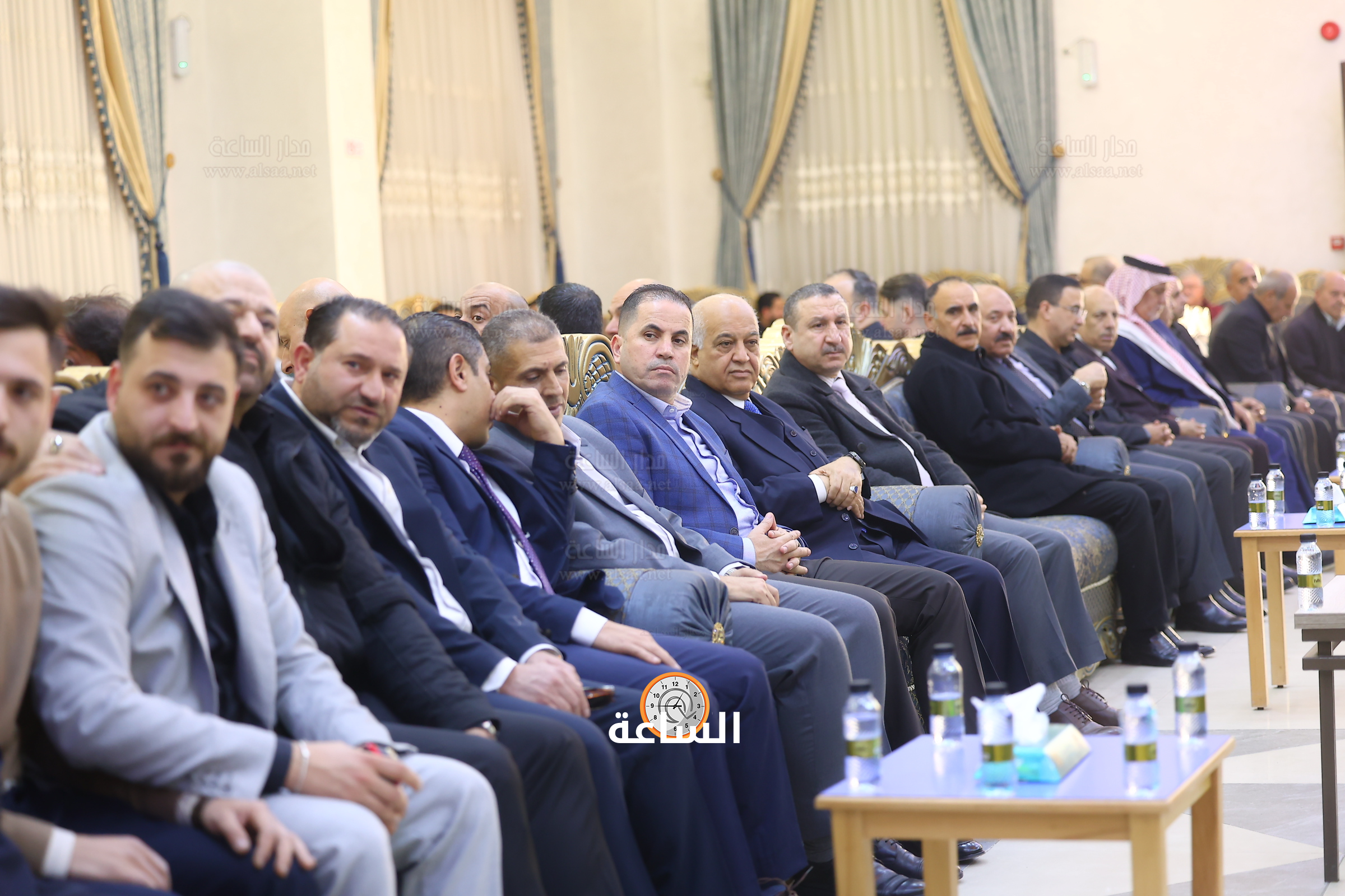 Madar Al-Saa Images 0.2732380383973465