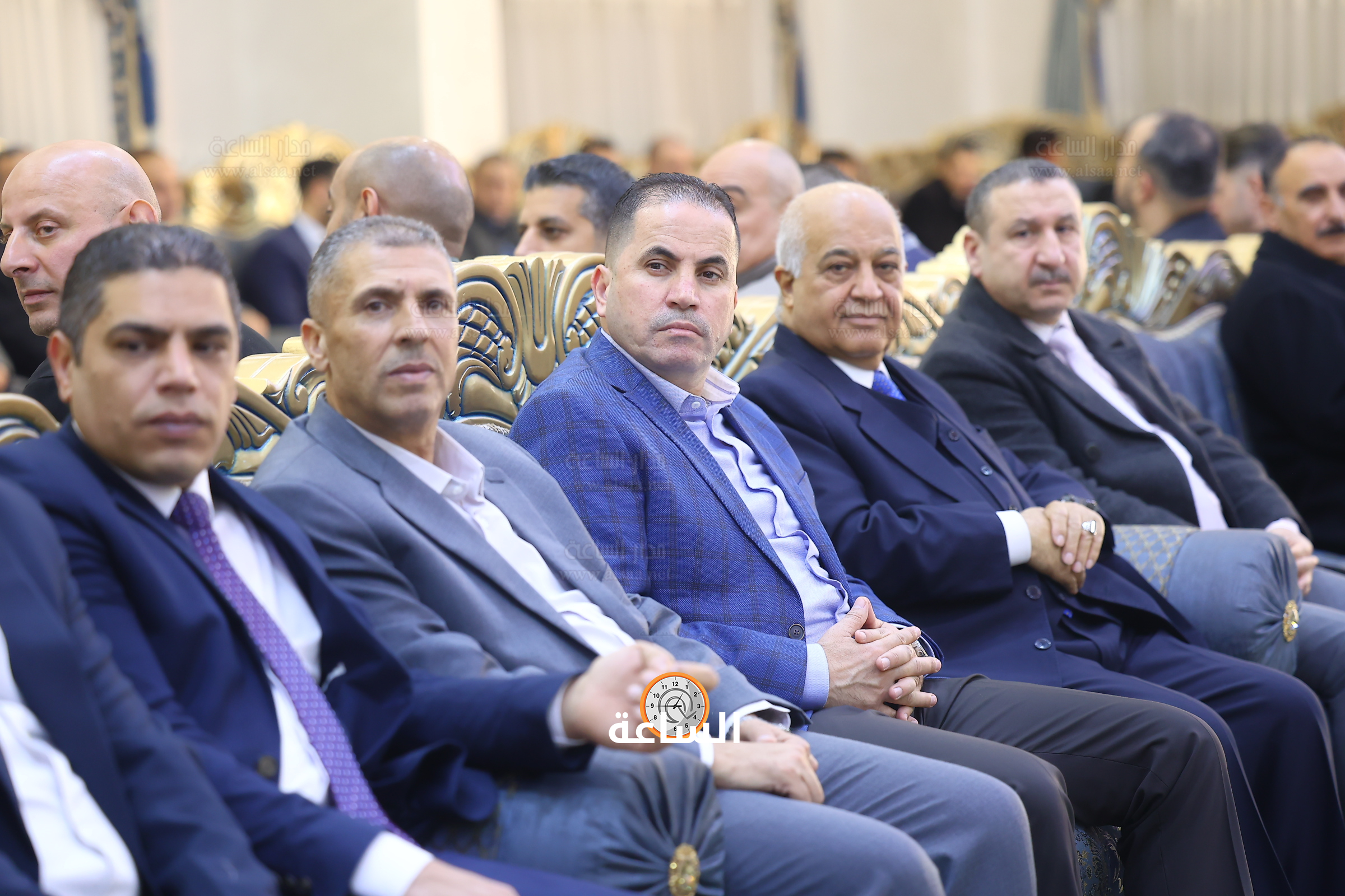 Madar Al-Saa Images 0.5412815905785645