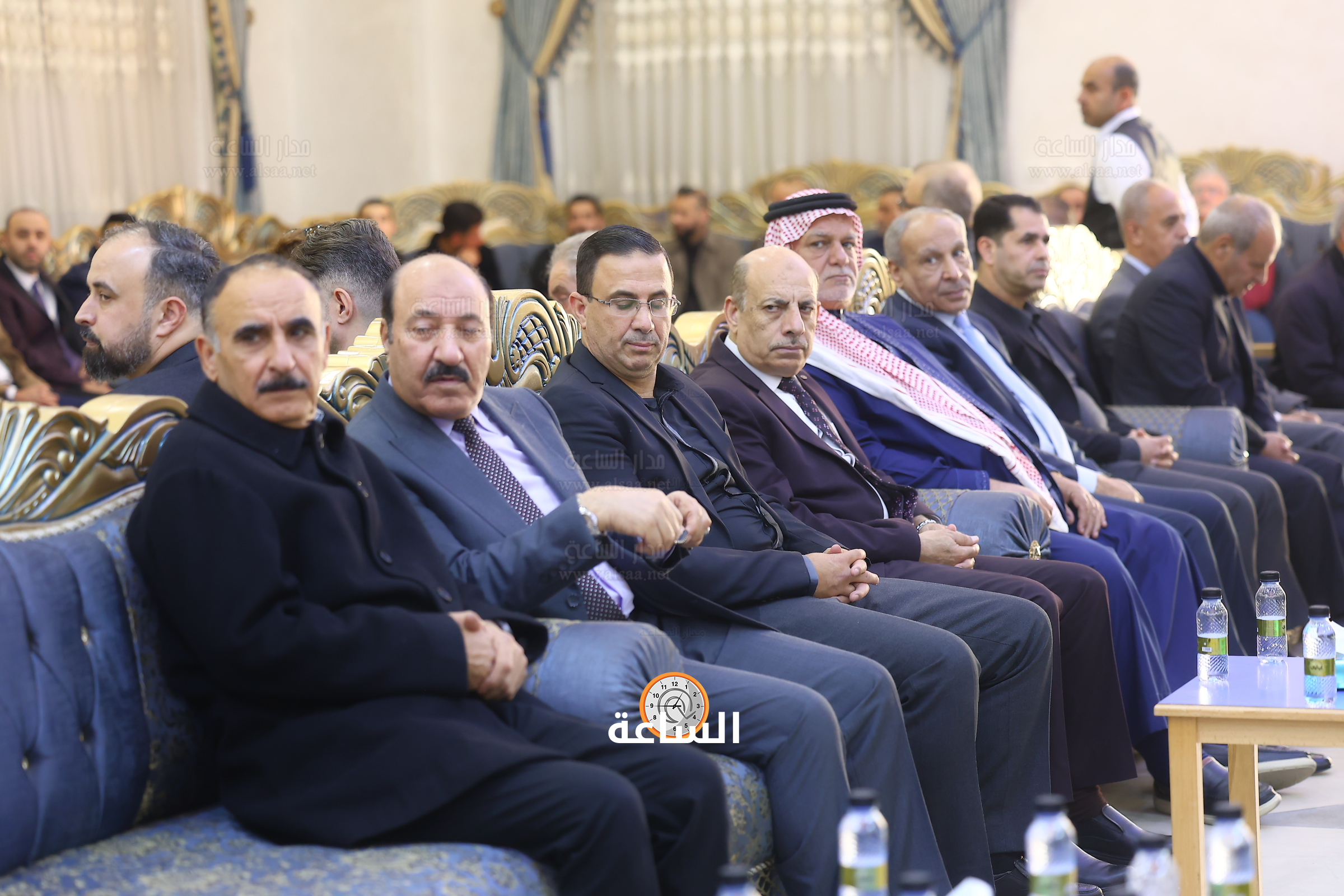 Madar Al-Saa Images 0.9745504084022355