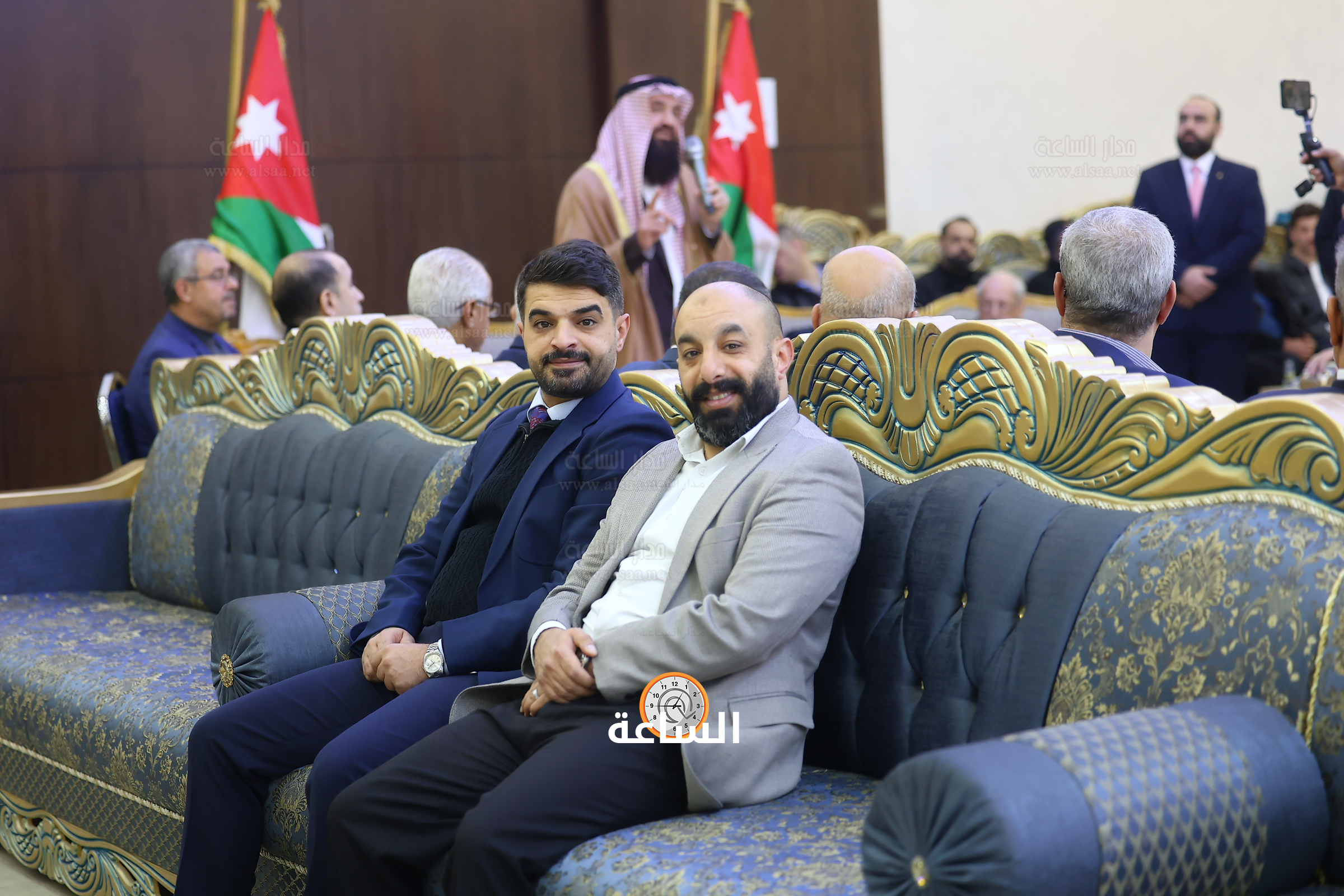 Madar Al-Saa Images 0.642241195126541