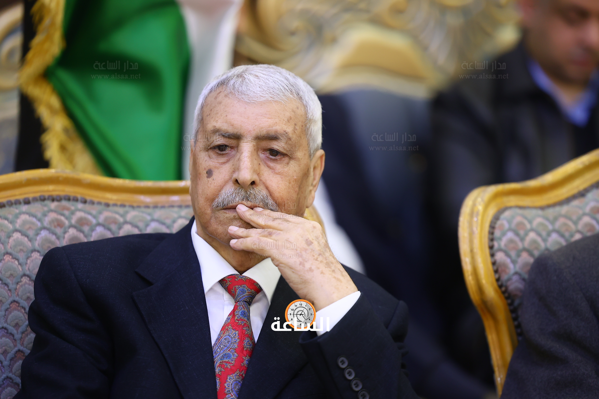 Madar Al-Saa Images 0.23423379940981204