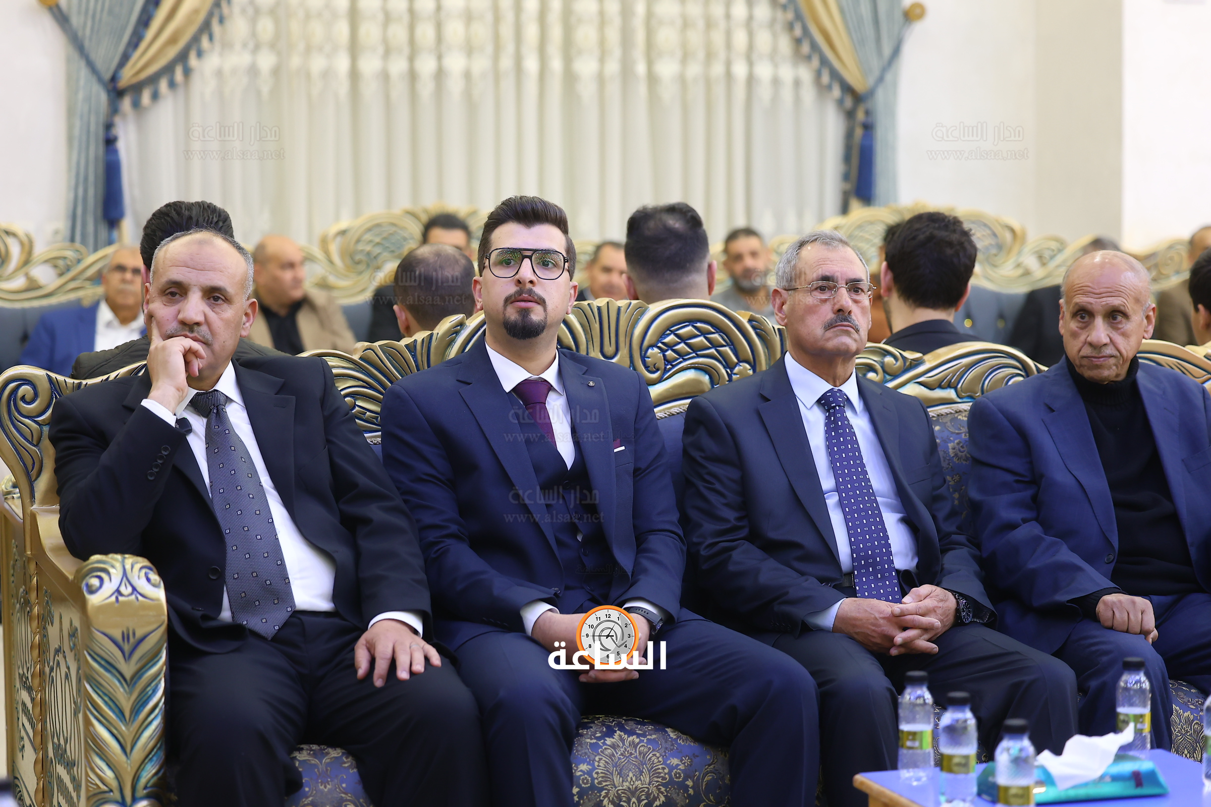 Madar Al-Saa Images 0.5150934283682932