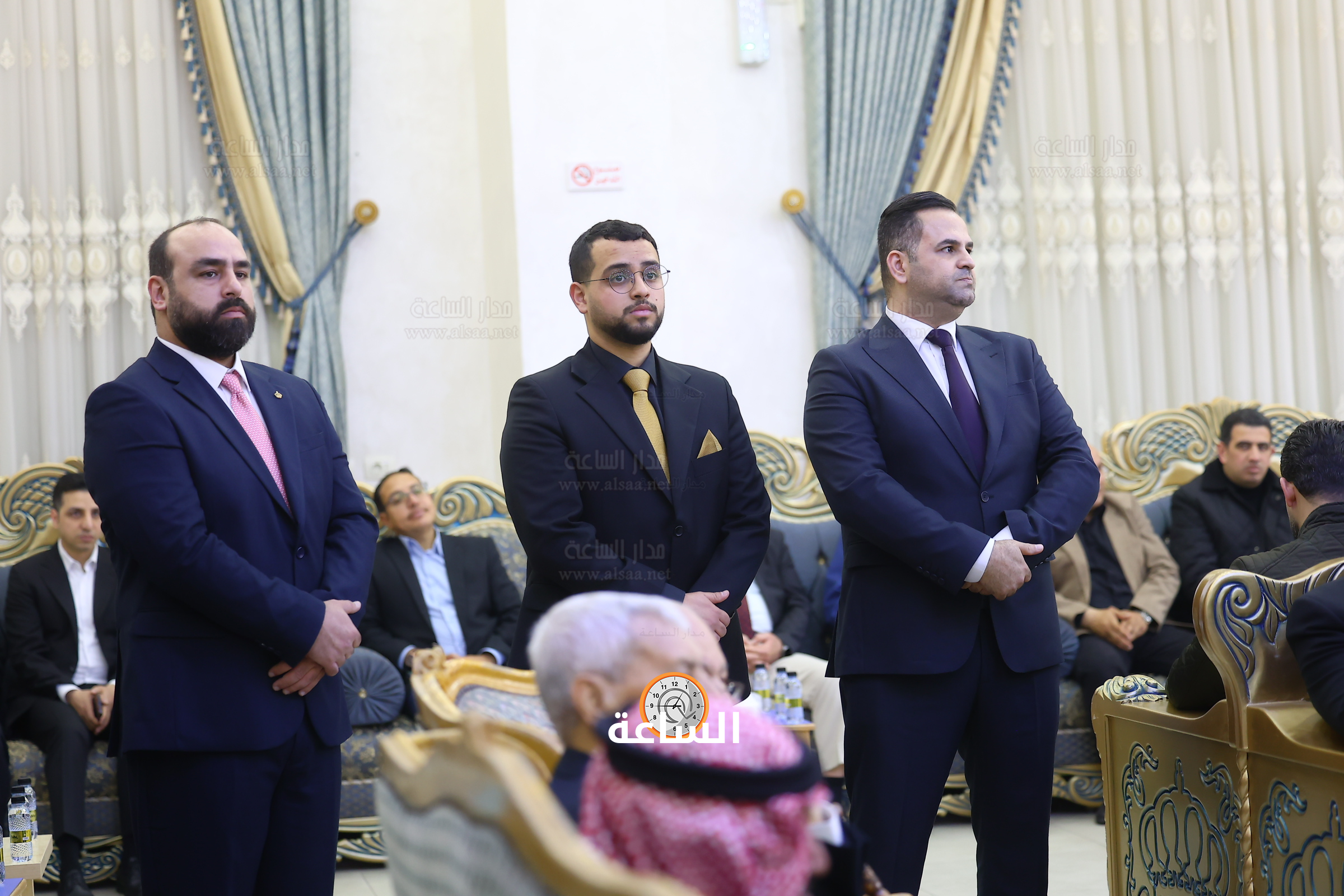 Madar Al-Saa Images 0.3910197581901924