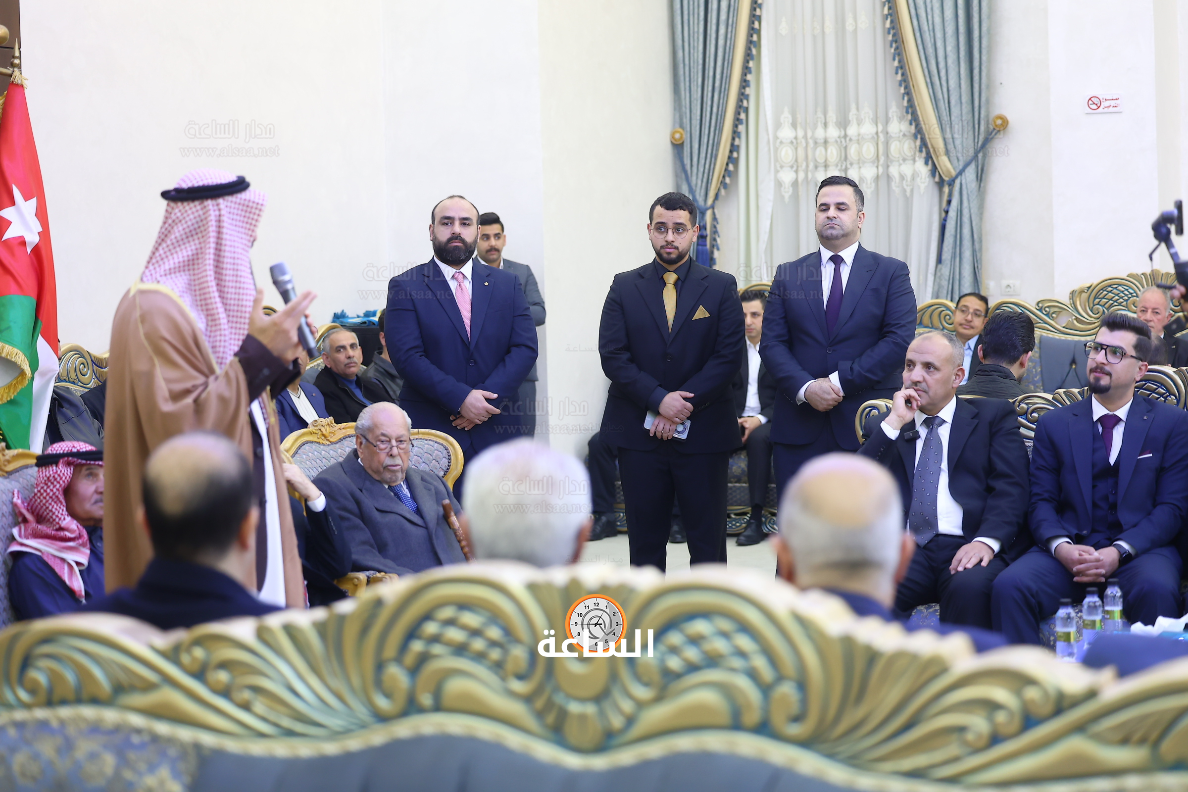 Madar Al-Saa Images 0.2021244880147749