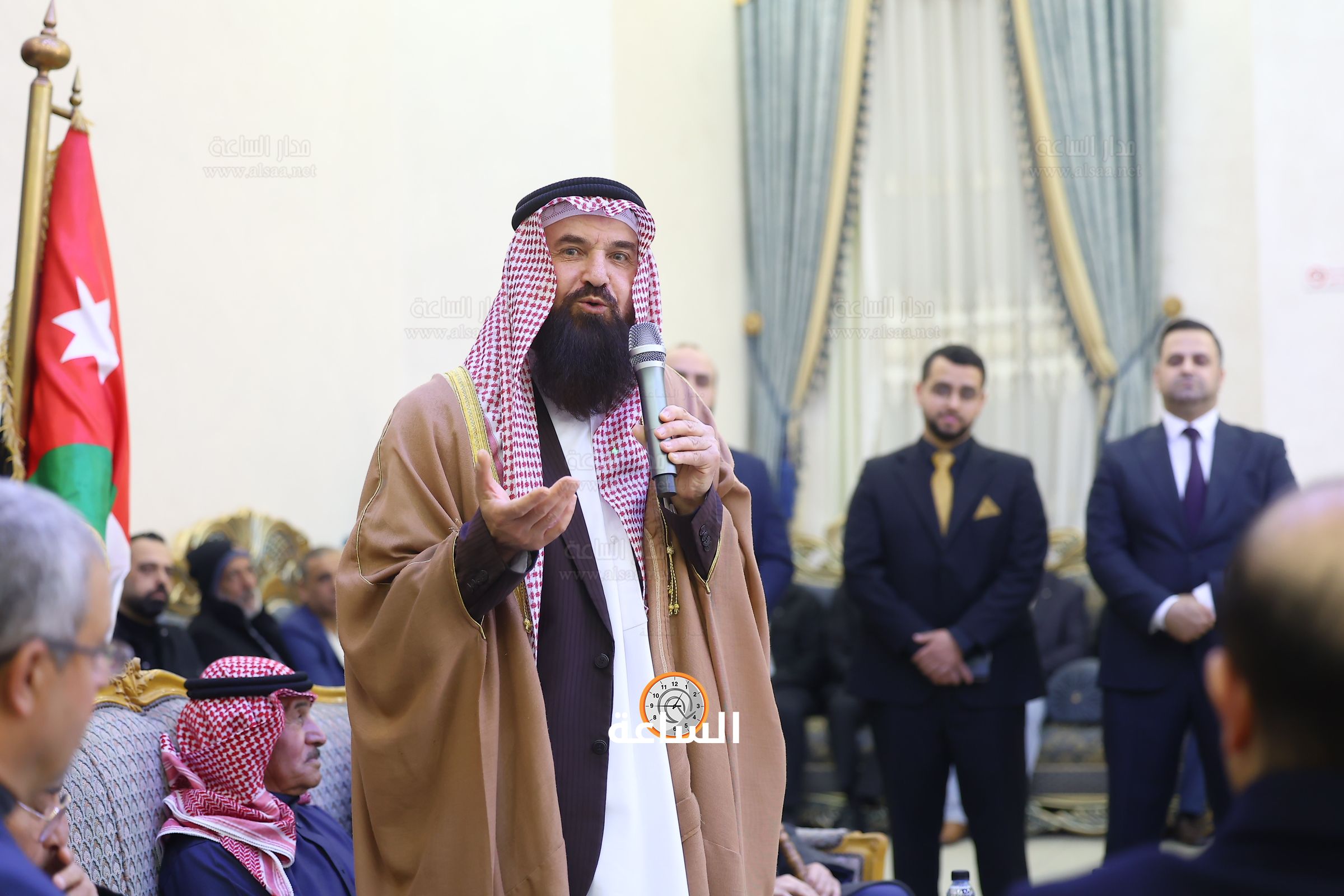 Madar Al-Saa Images 0.35525325788150763