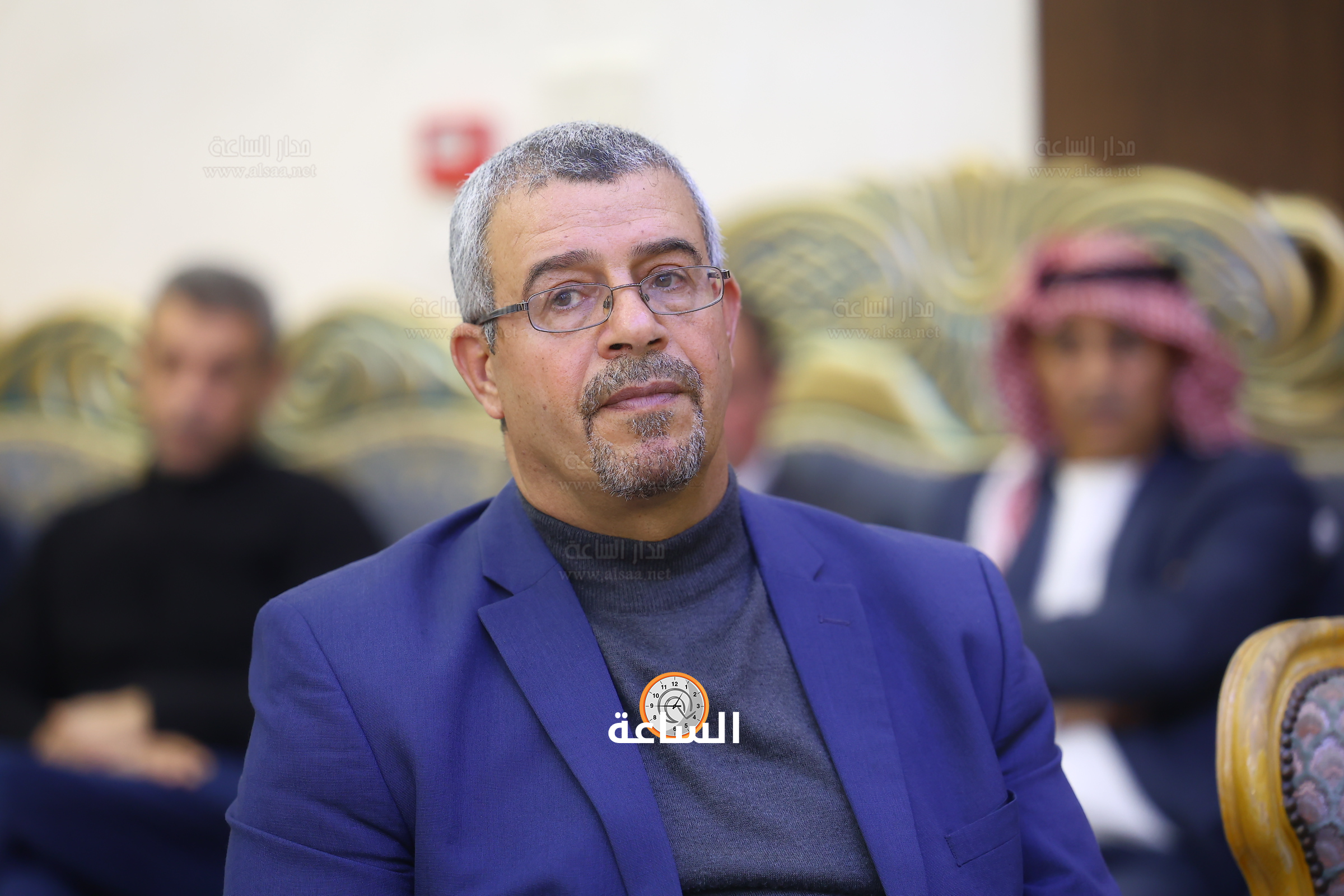 Madar Al-Saa Images 0.36970953915805327