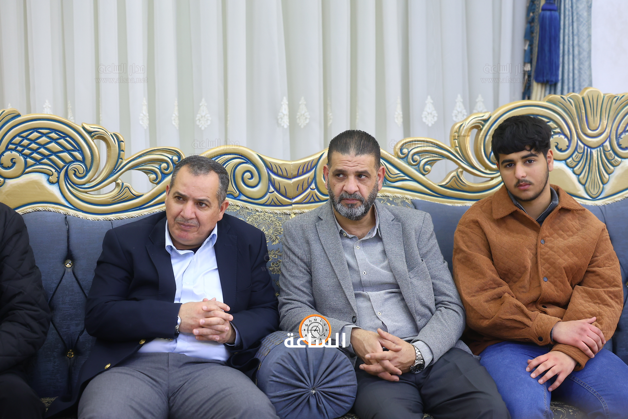 Madar Al-Saa Images 0.8070497962586729