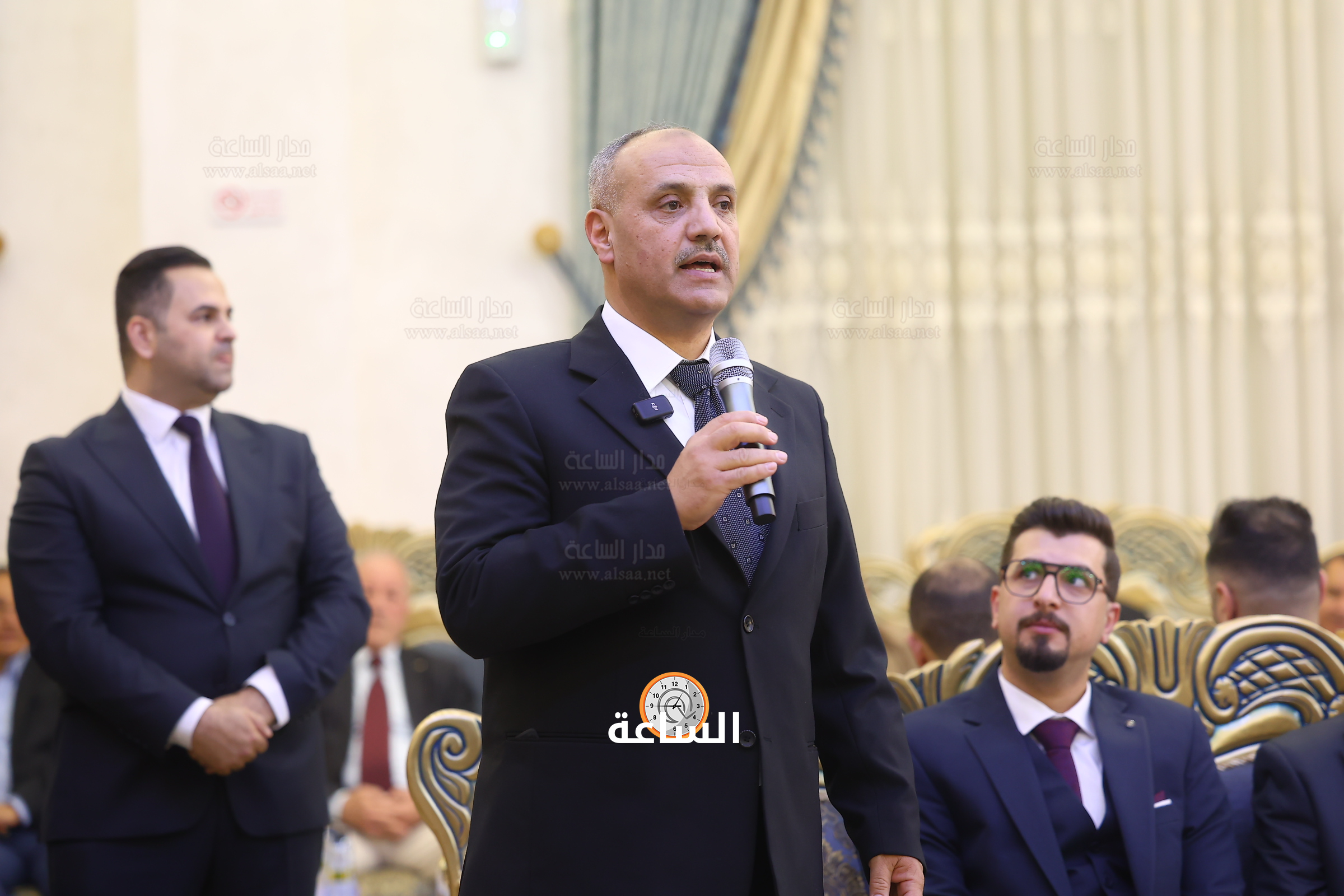 Madar Al-Saa Images 0.5020628546697746