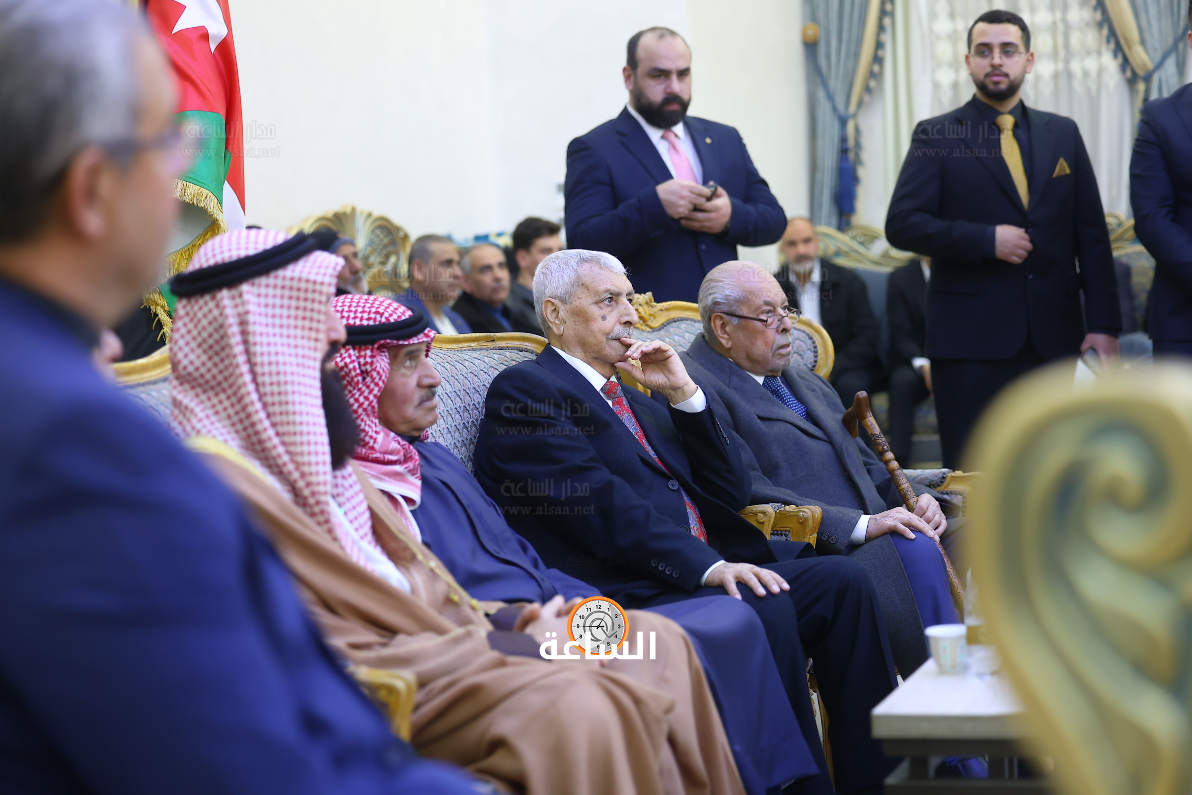 Madar Al-Saa Images 0.9106097153891872