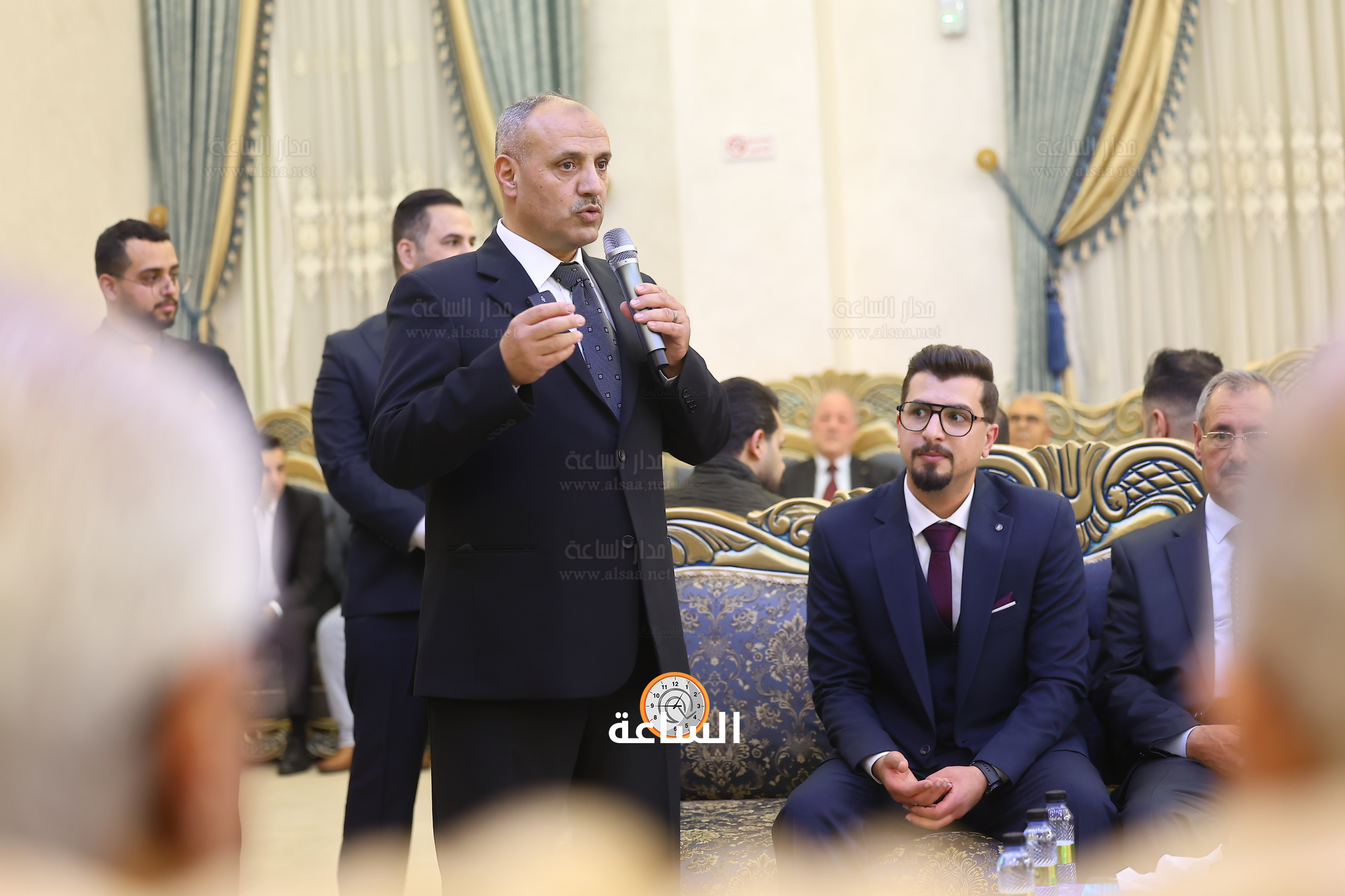 Madar Al-Saa Images 0.7332809224300829