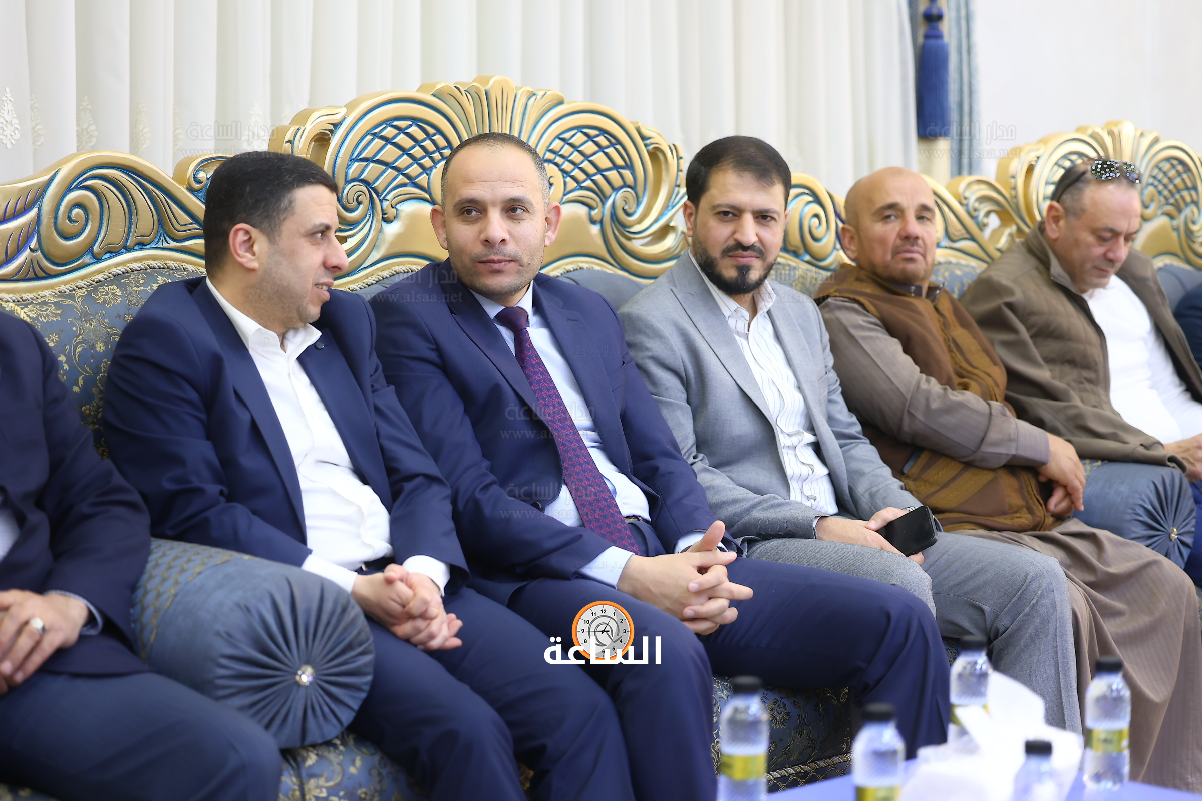 Madar Al-Saa Images 0.2892189592334321