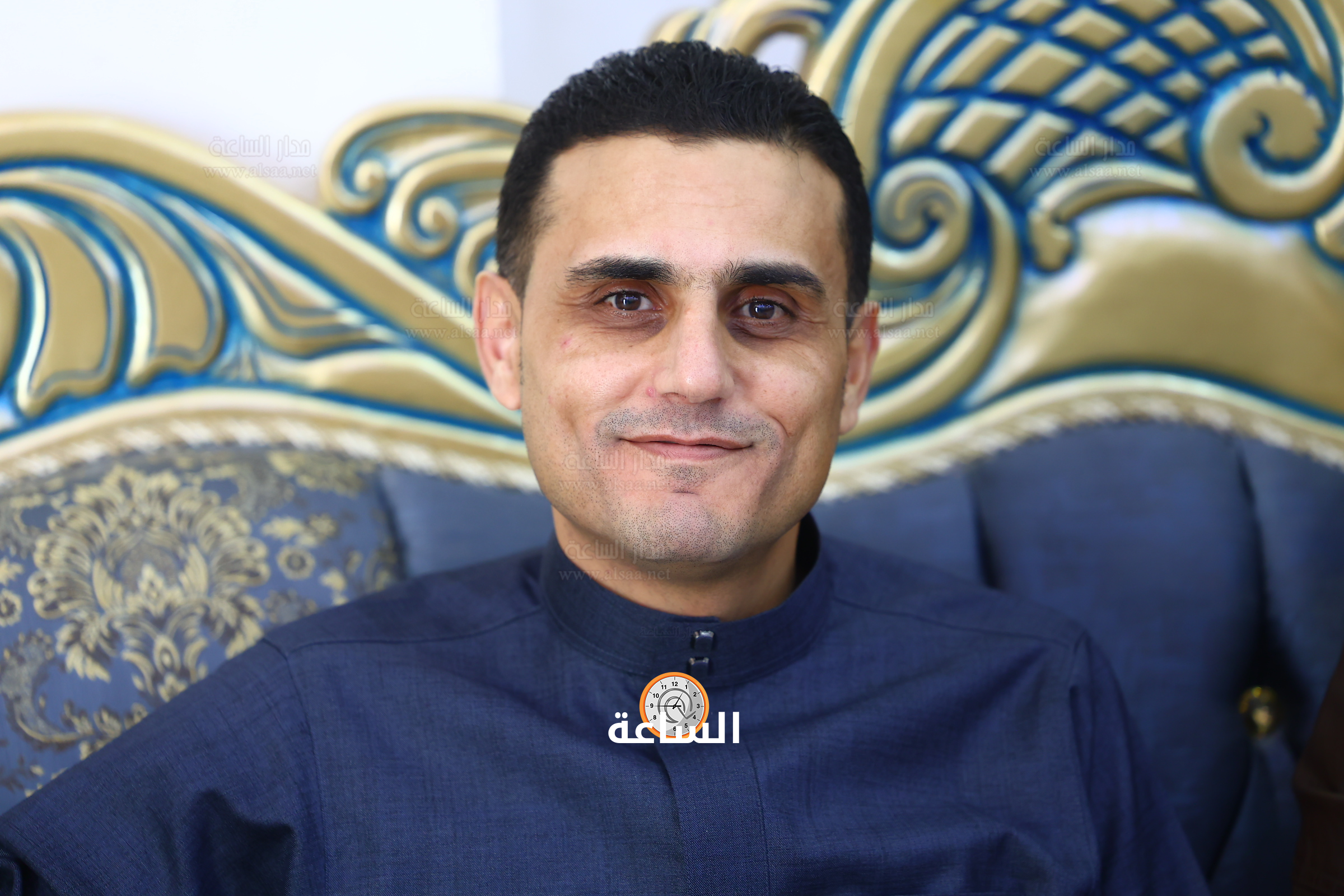 Madar Al-Saa Images 0.18649138984767133