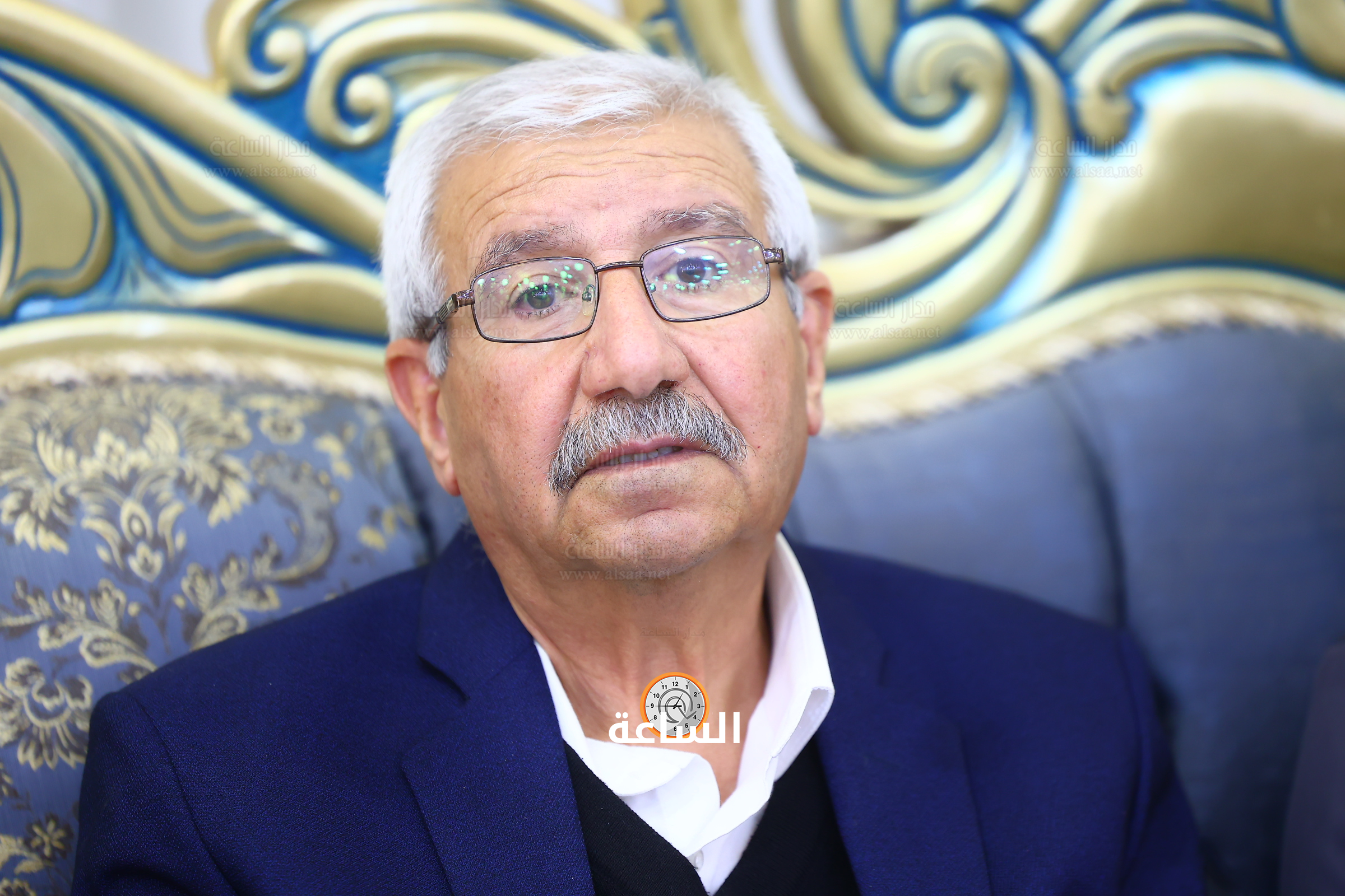 Madar Al-Saa Images 0.4237173807181488