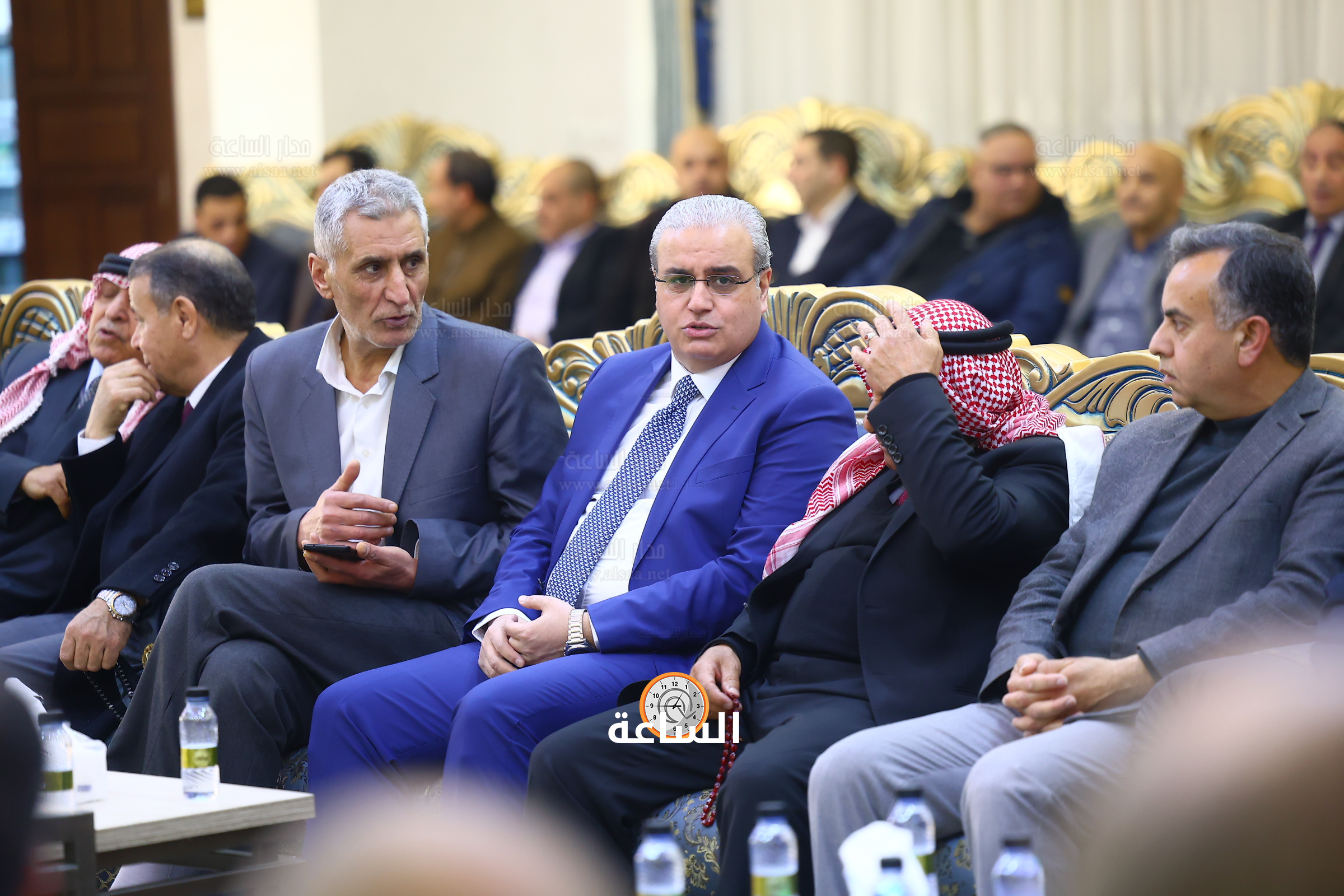 Madar Al-Saa Images 0.2781347464131556