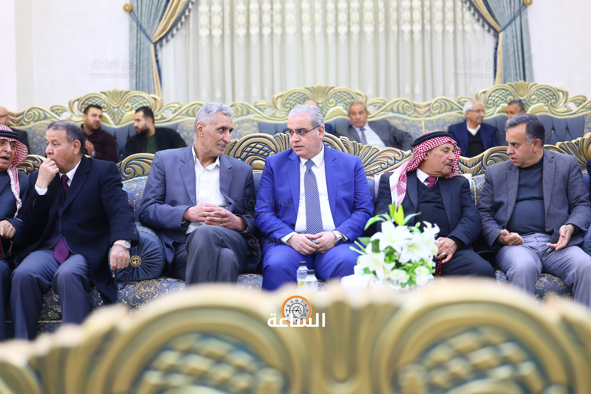 Madar Al-Saa Images 0.6770342101492132