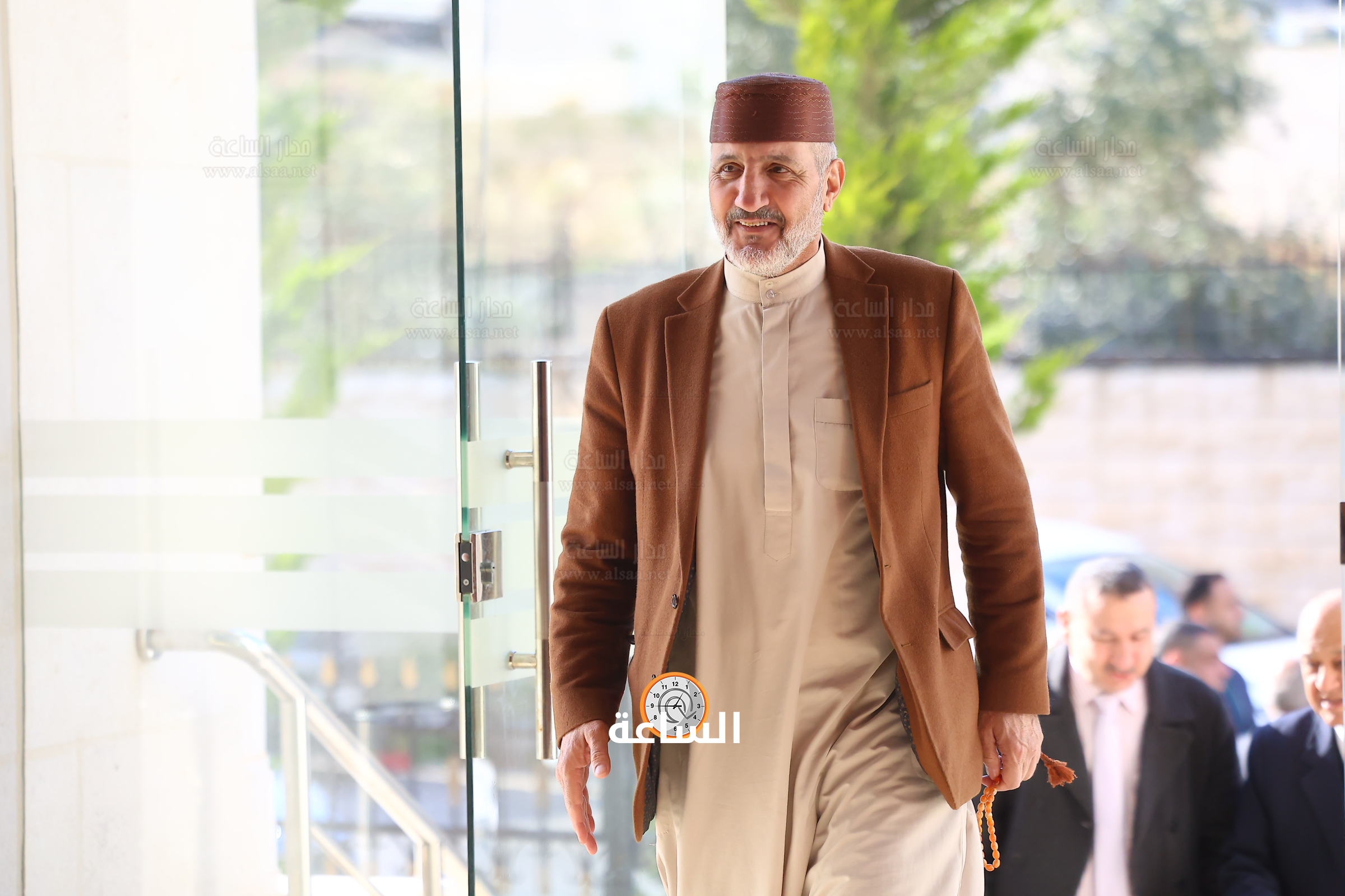 Madar Al-Saa Images 0.4616627115244504