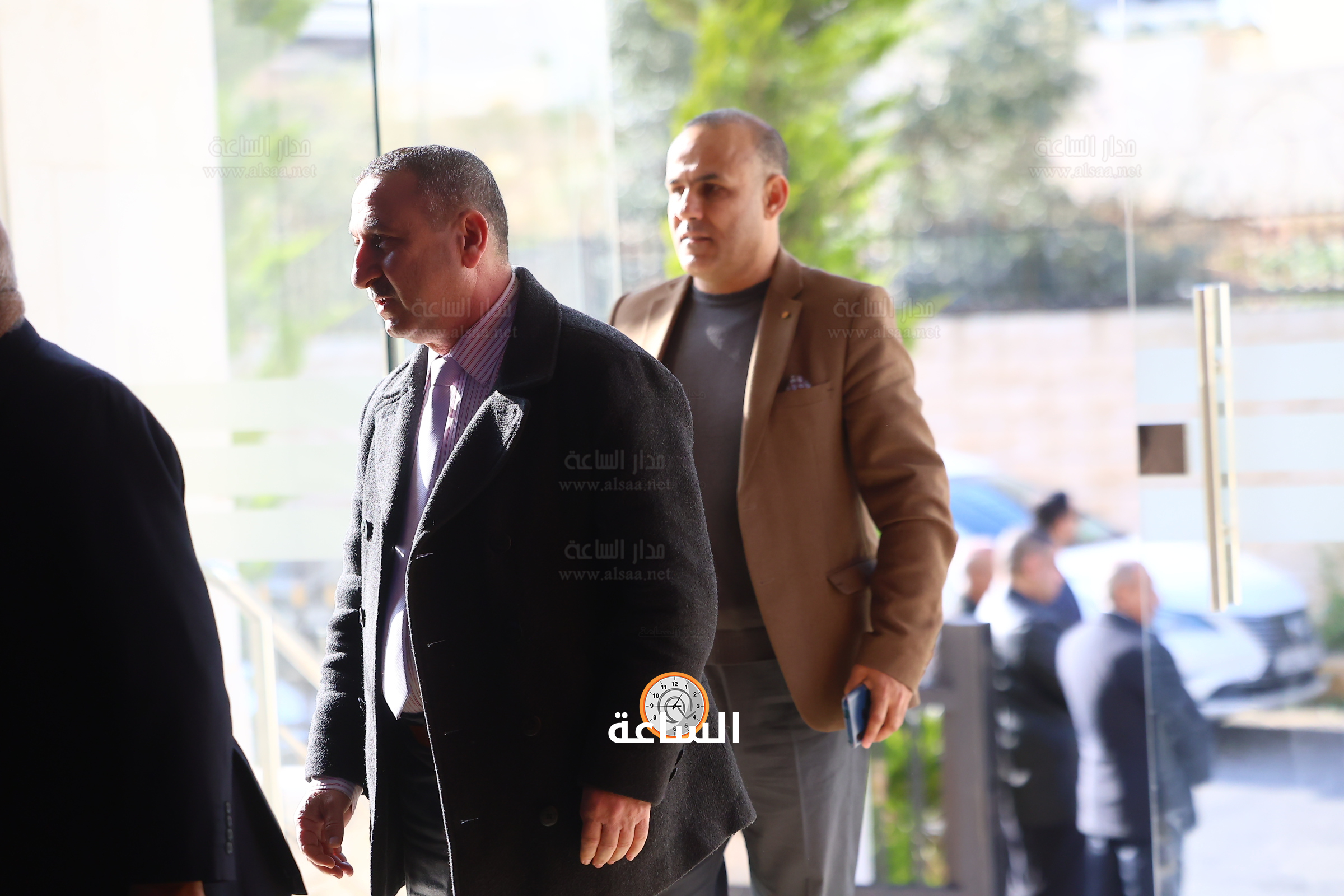 Madar Al-Saa Images 0.7423025320791443