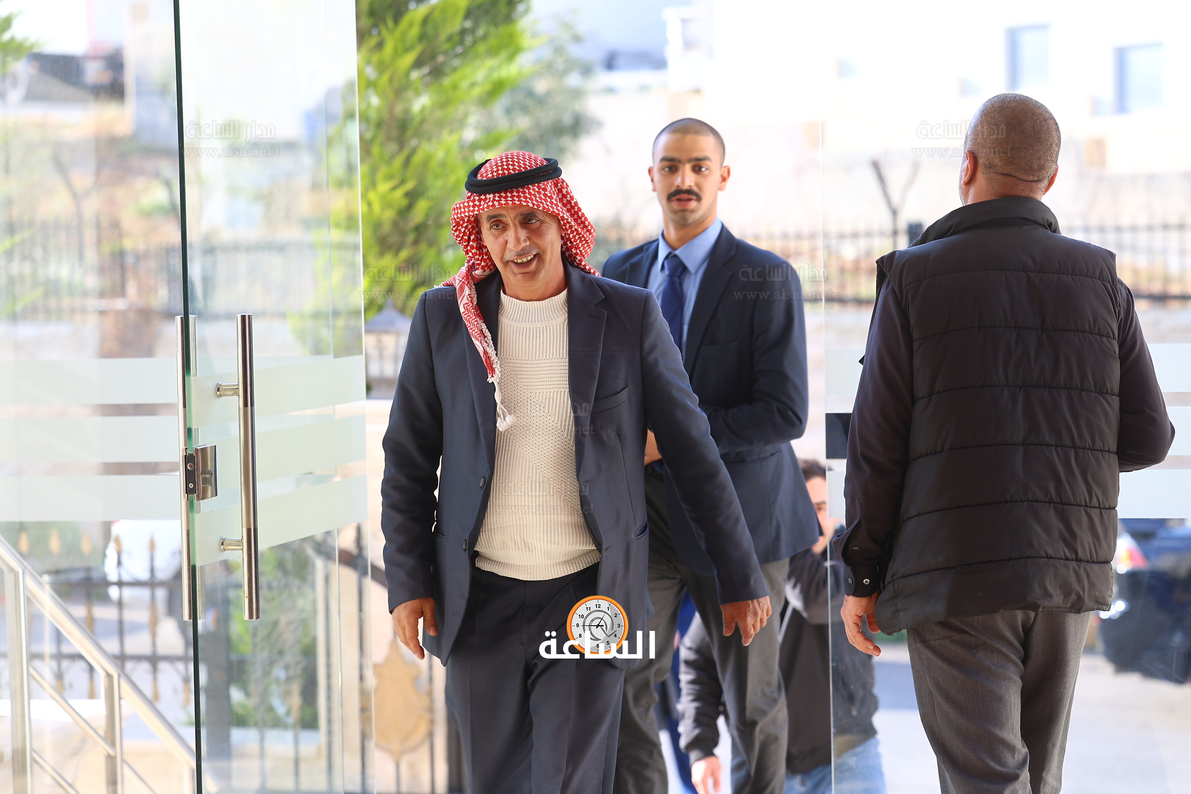 Madar Al-Saa Images 0.1573733951997267