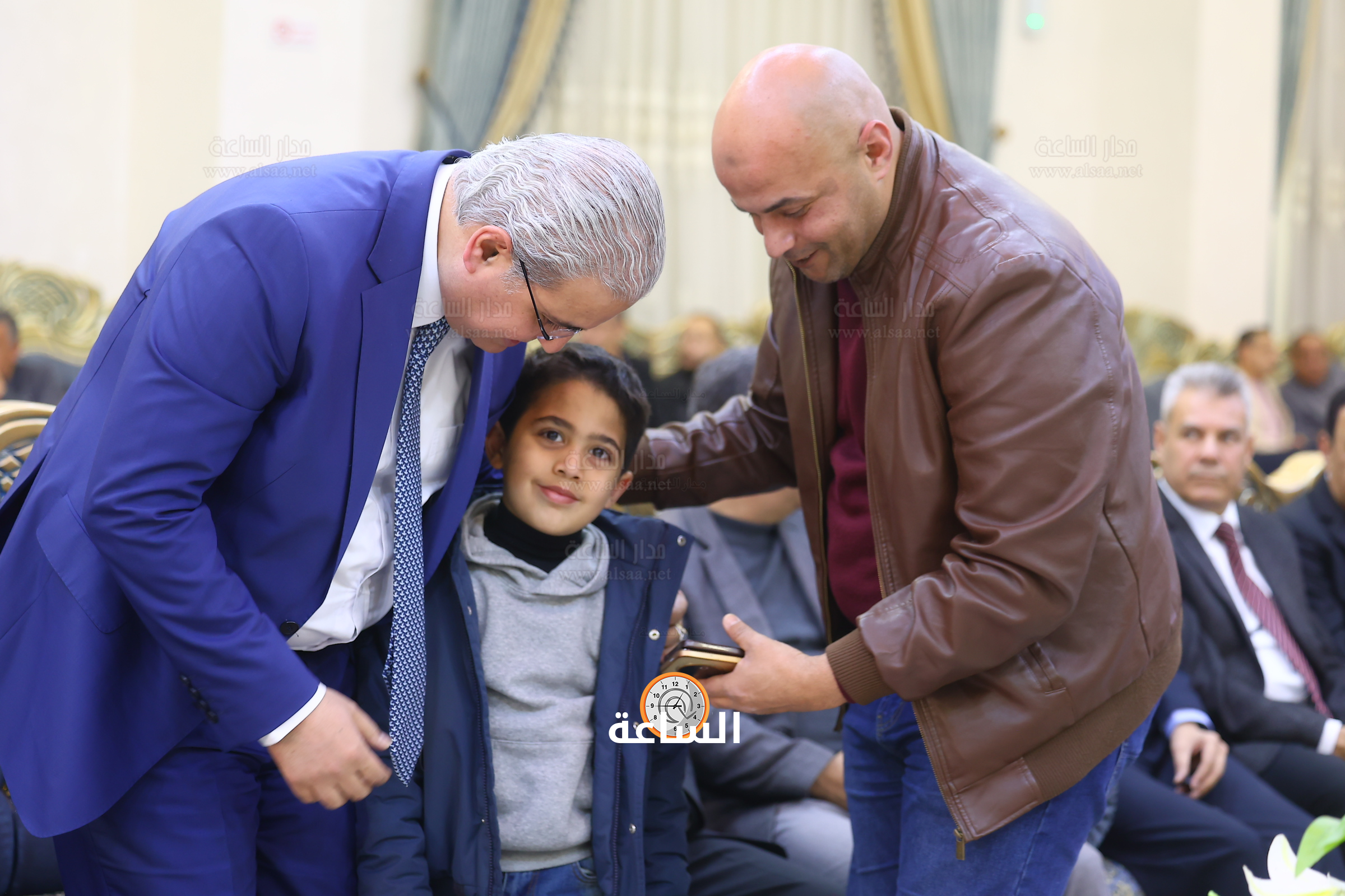 Madar Al-Saa Images 0.7836672091684743