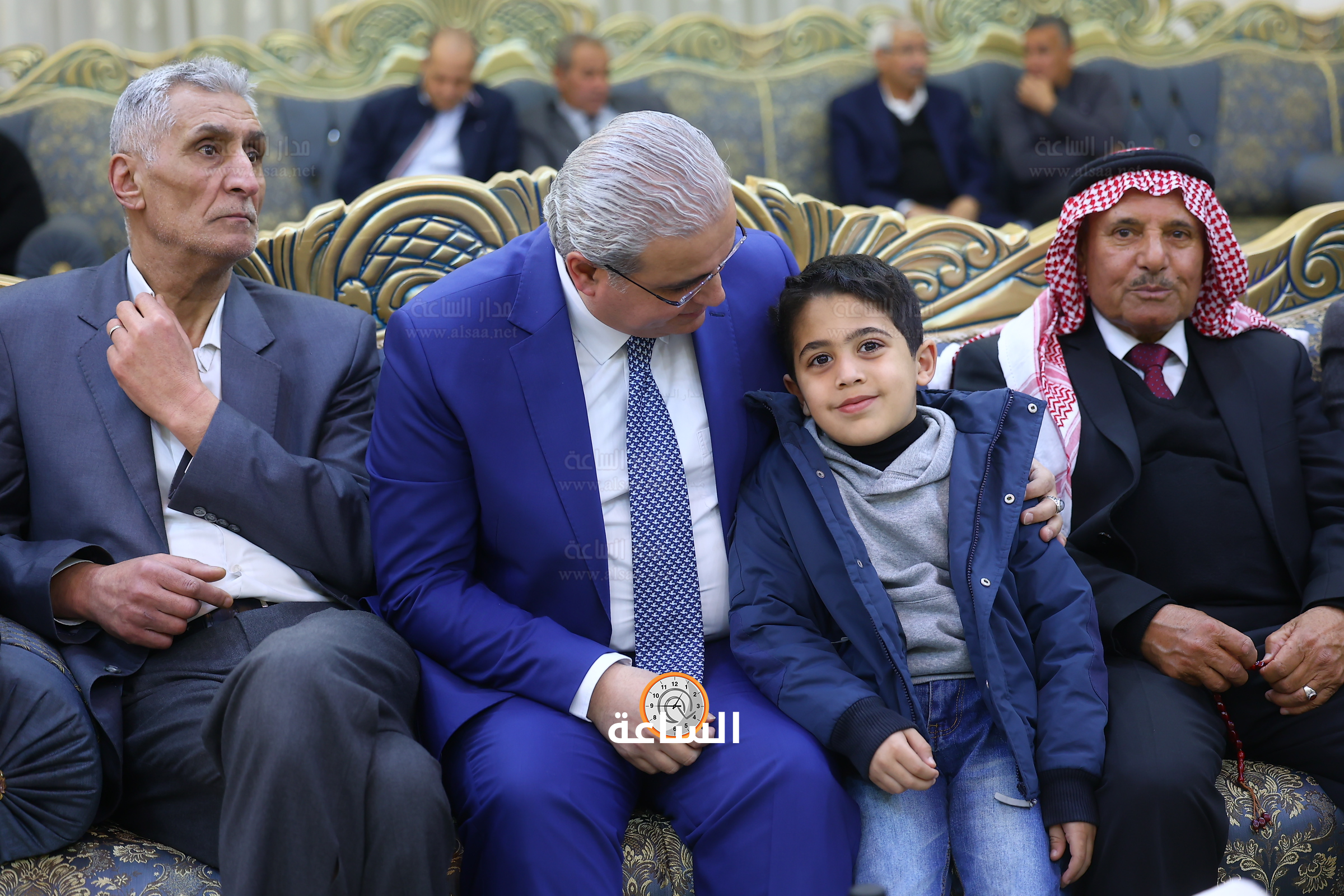 Madar Al-Saa Images 0.4486341594541523