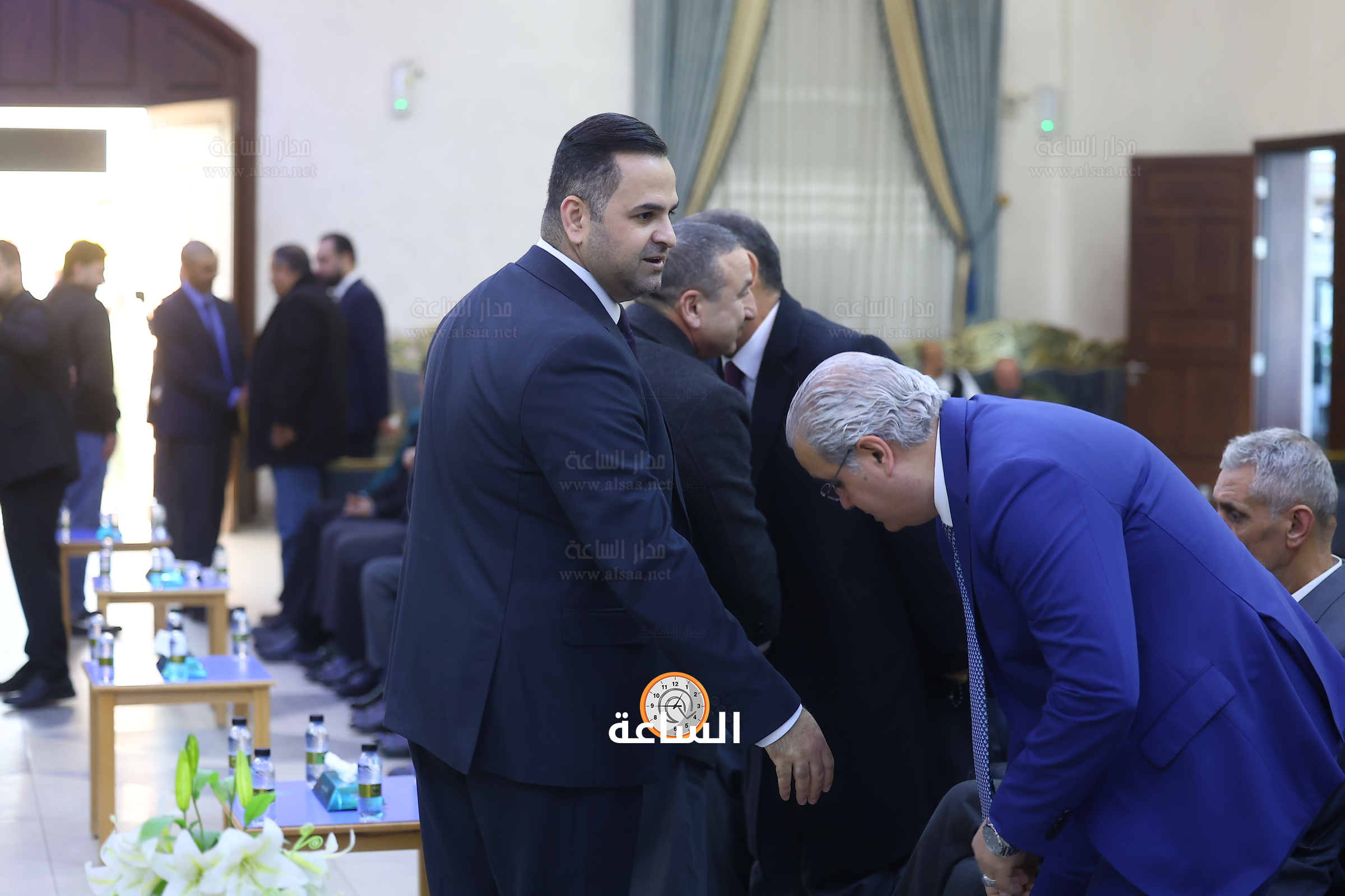 Madar Al-Saa Images 0.5145049946024695