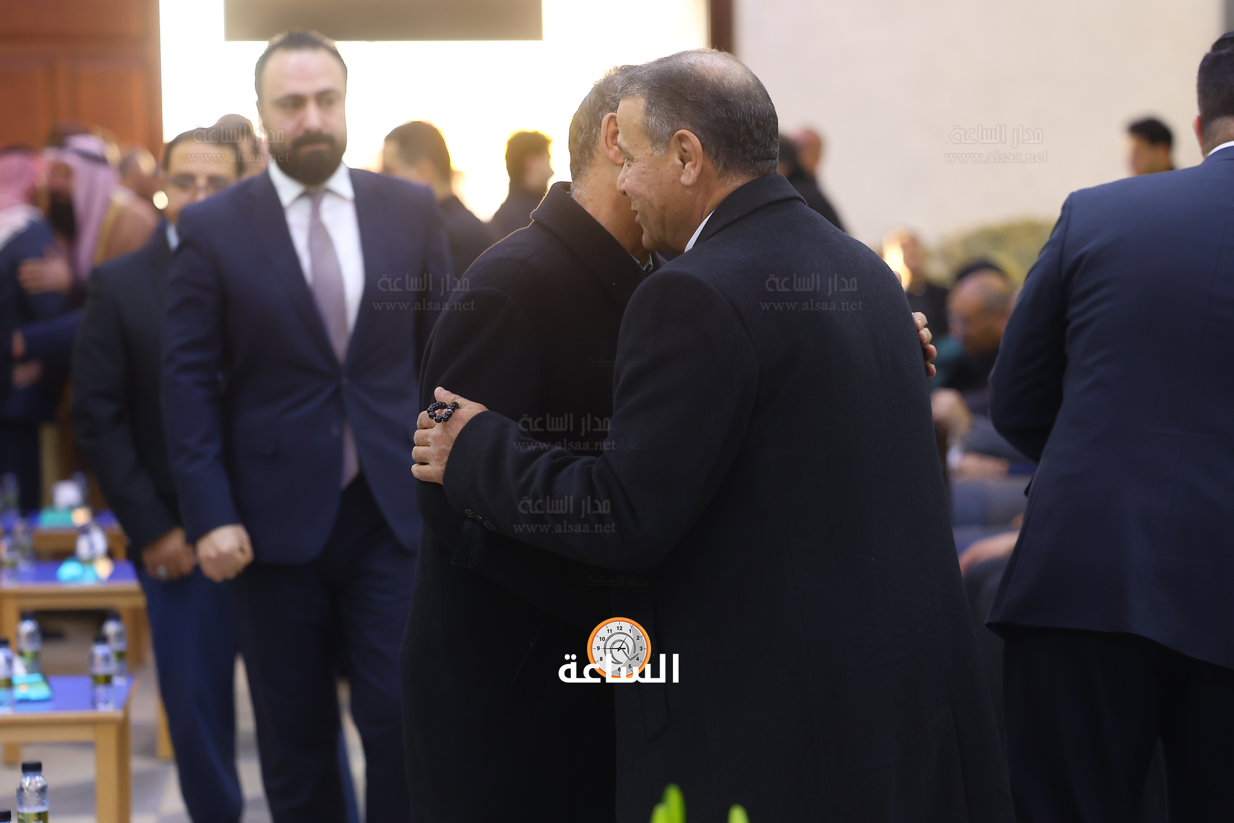 Madar Al-Saa Images 0.2498152417508407