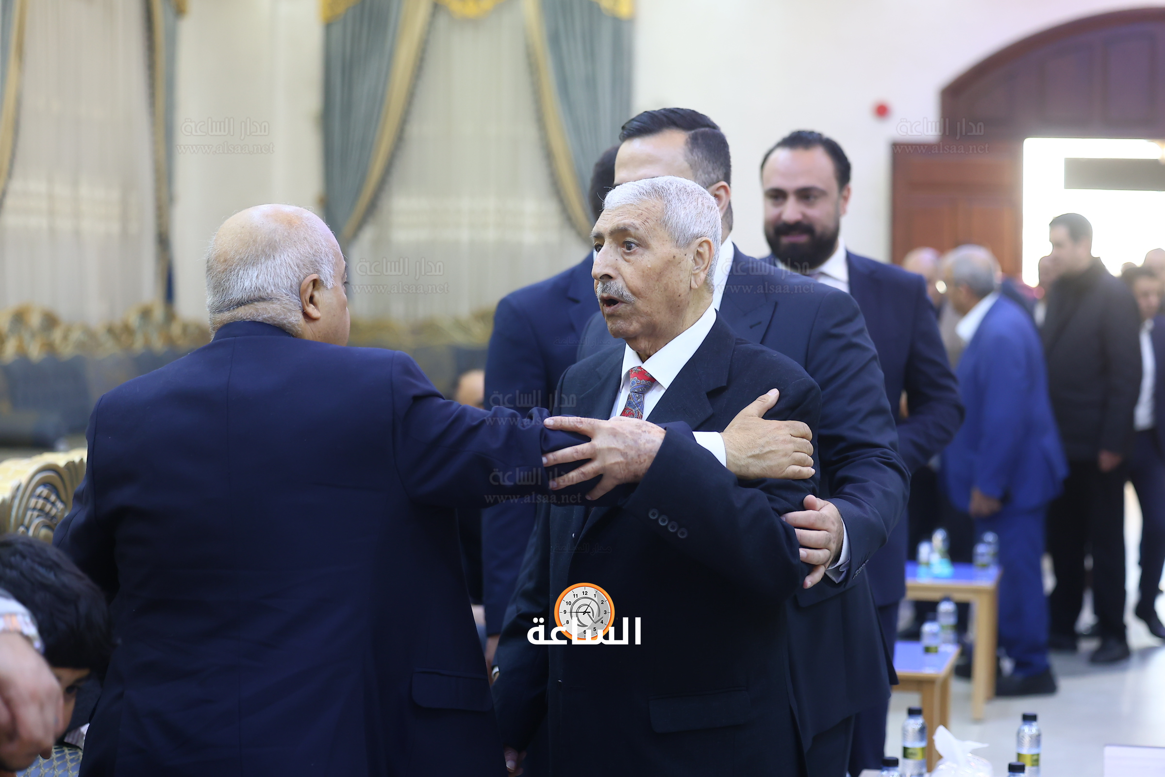 Madar Al-Saa Images 0.07499300364217731