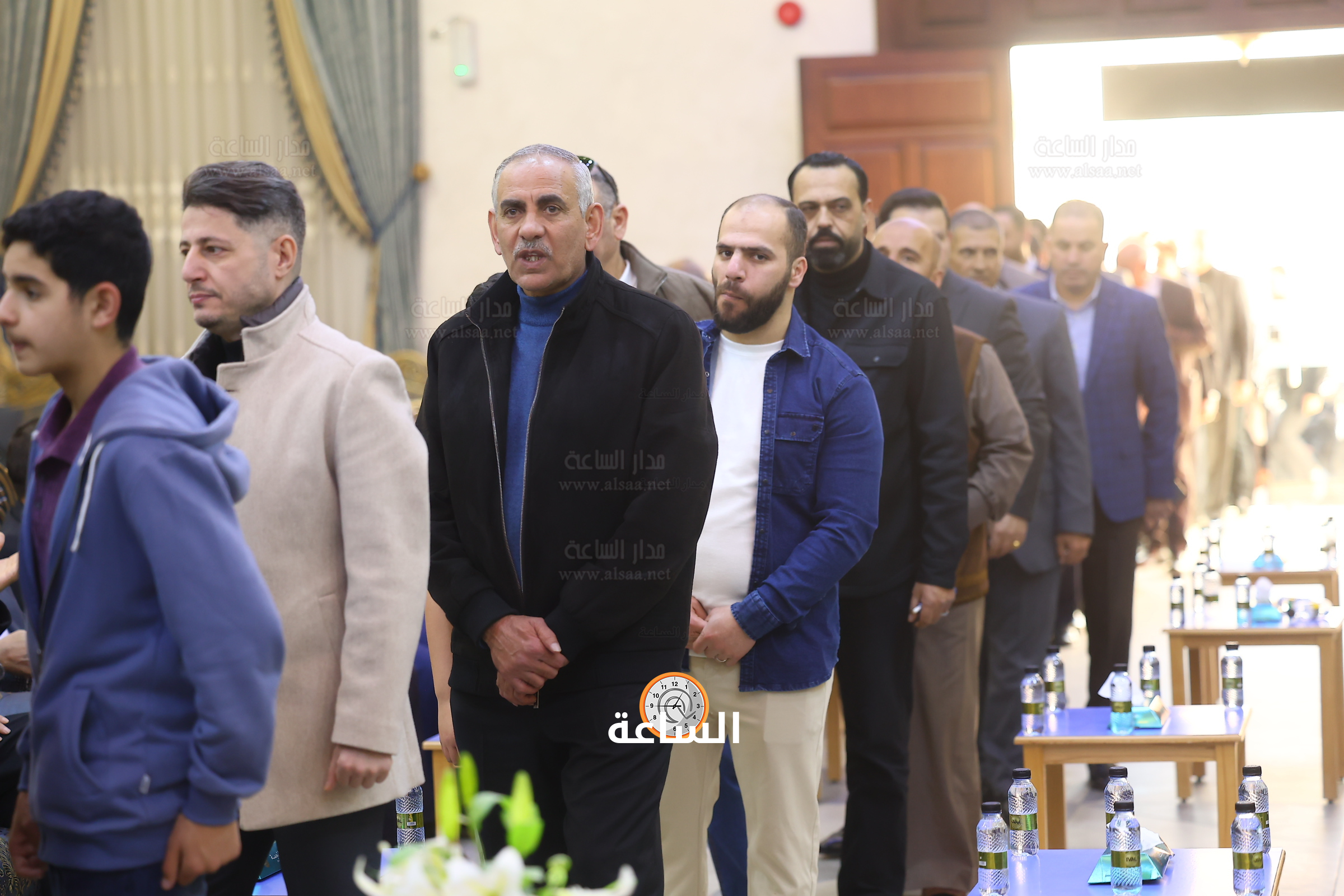 Madar Al-Saa Images 0.8216633520720166