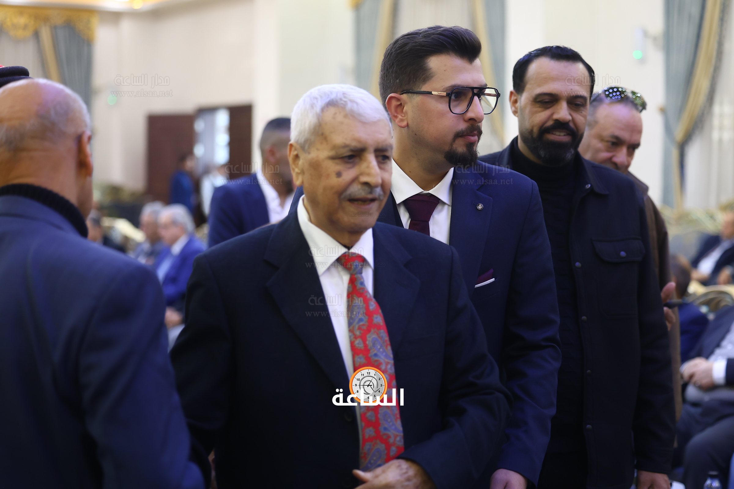 Madar Al-Saa Images 0.36568061918019223