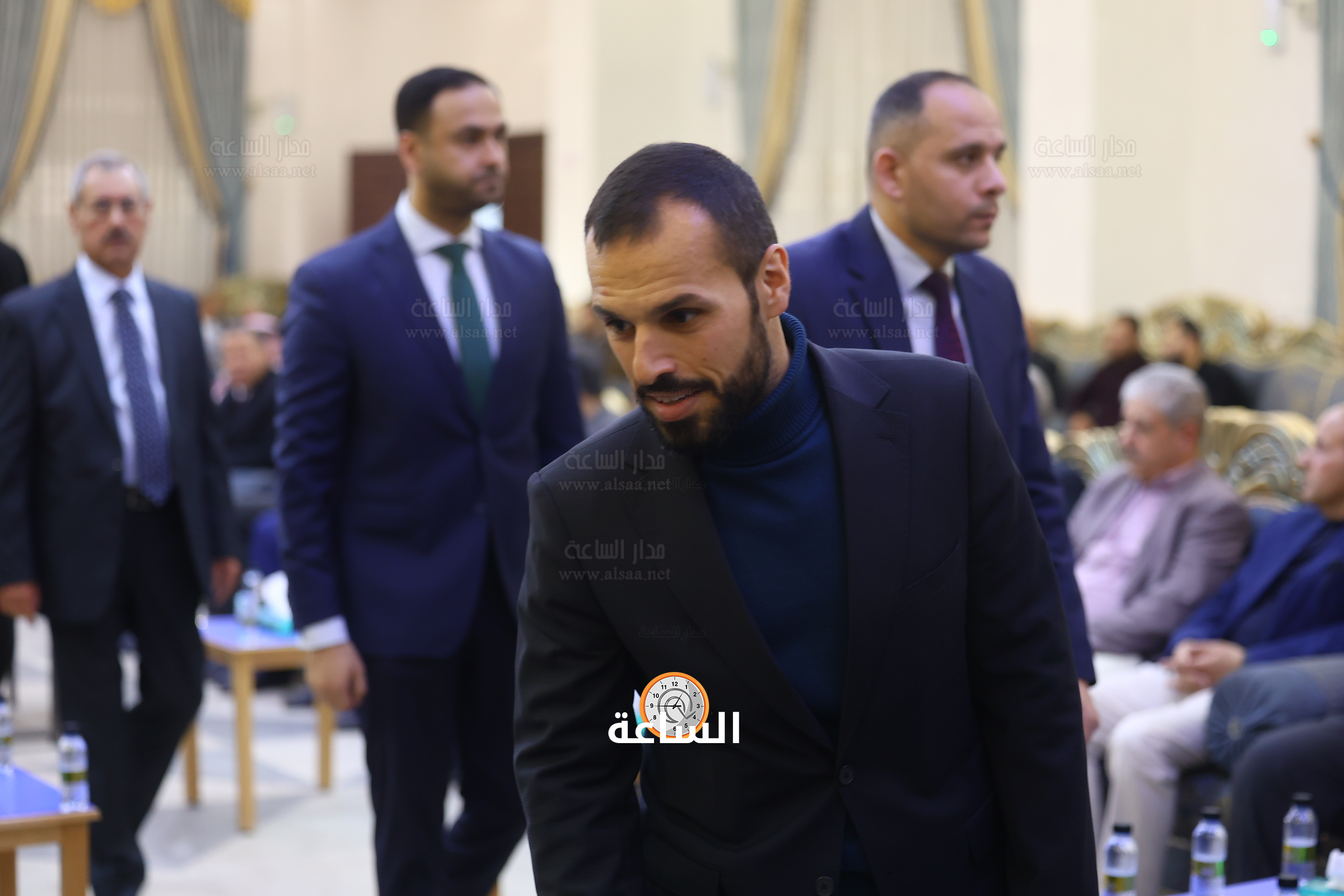 Madar Al-Saa Images 0.5191649612284984